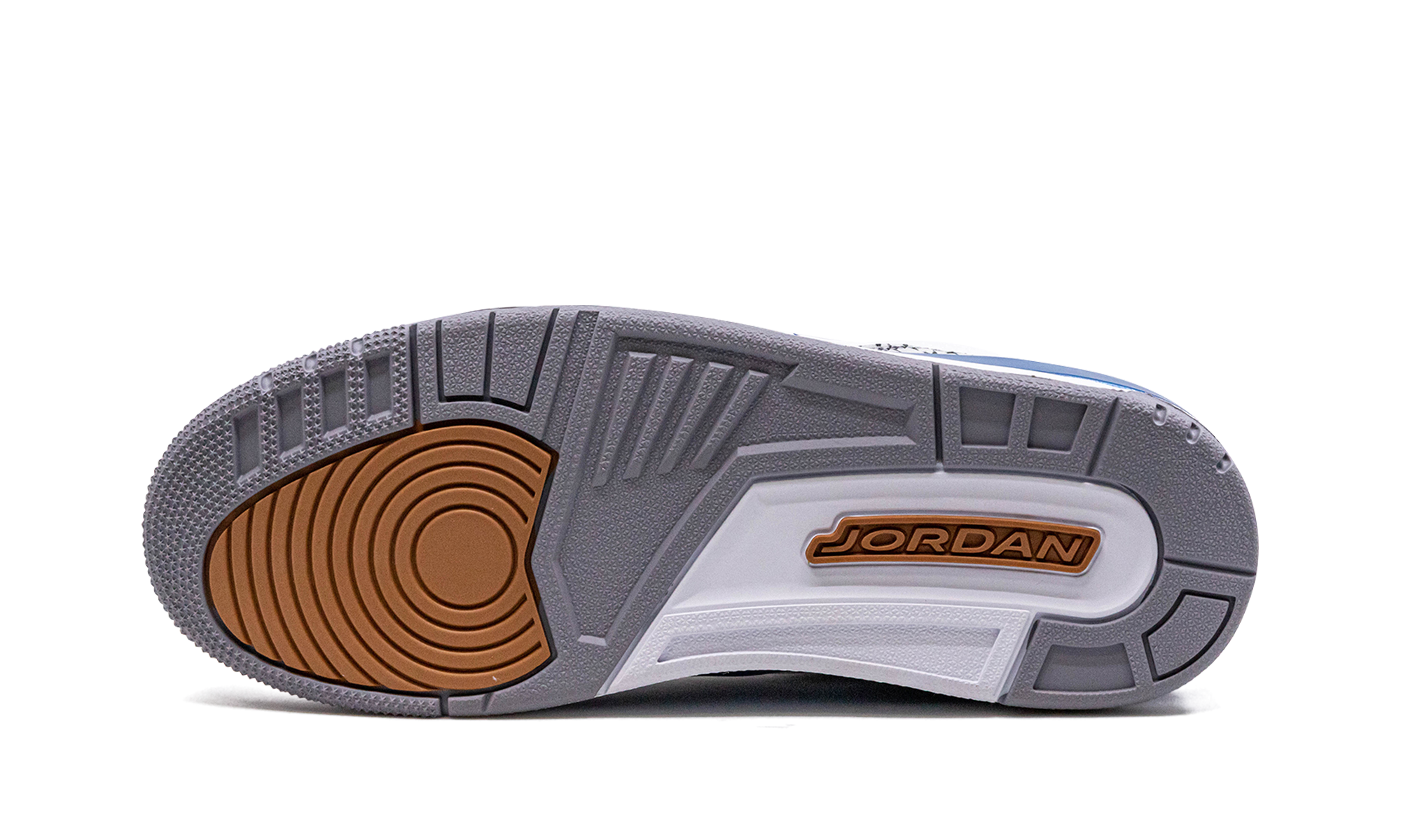 Nike Air Jordan 3 Retro "Wizards" CT8532 148