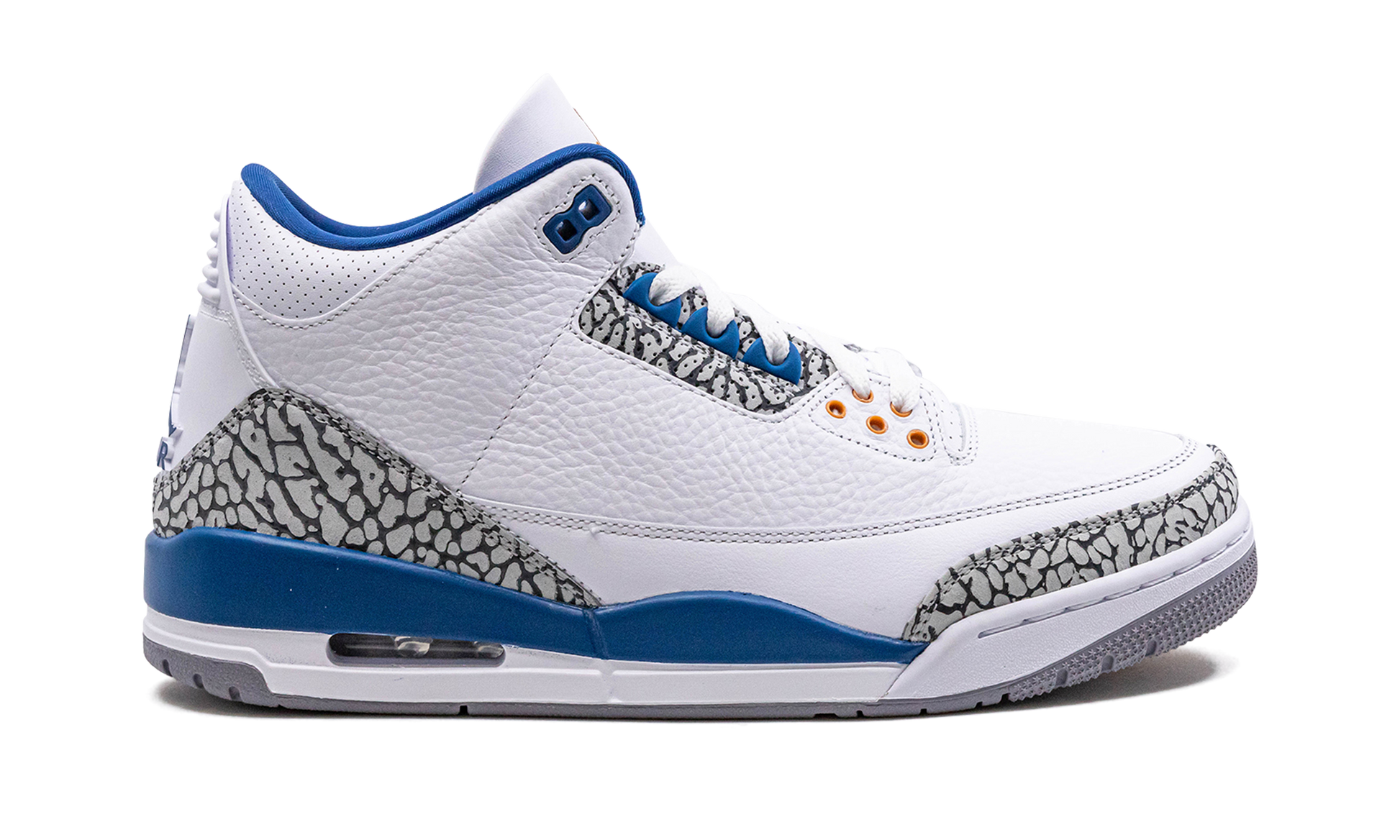 Nike Air Jordan 3 Retro "Wizards" CT8532 148