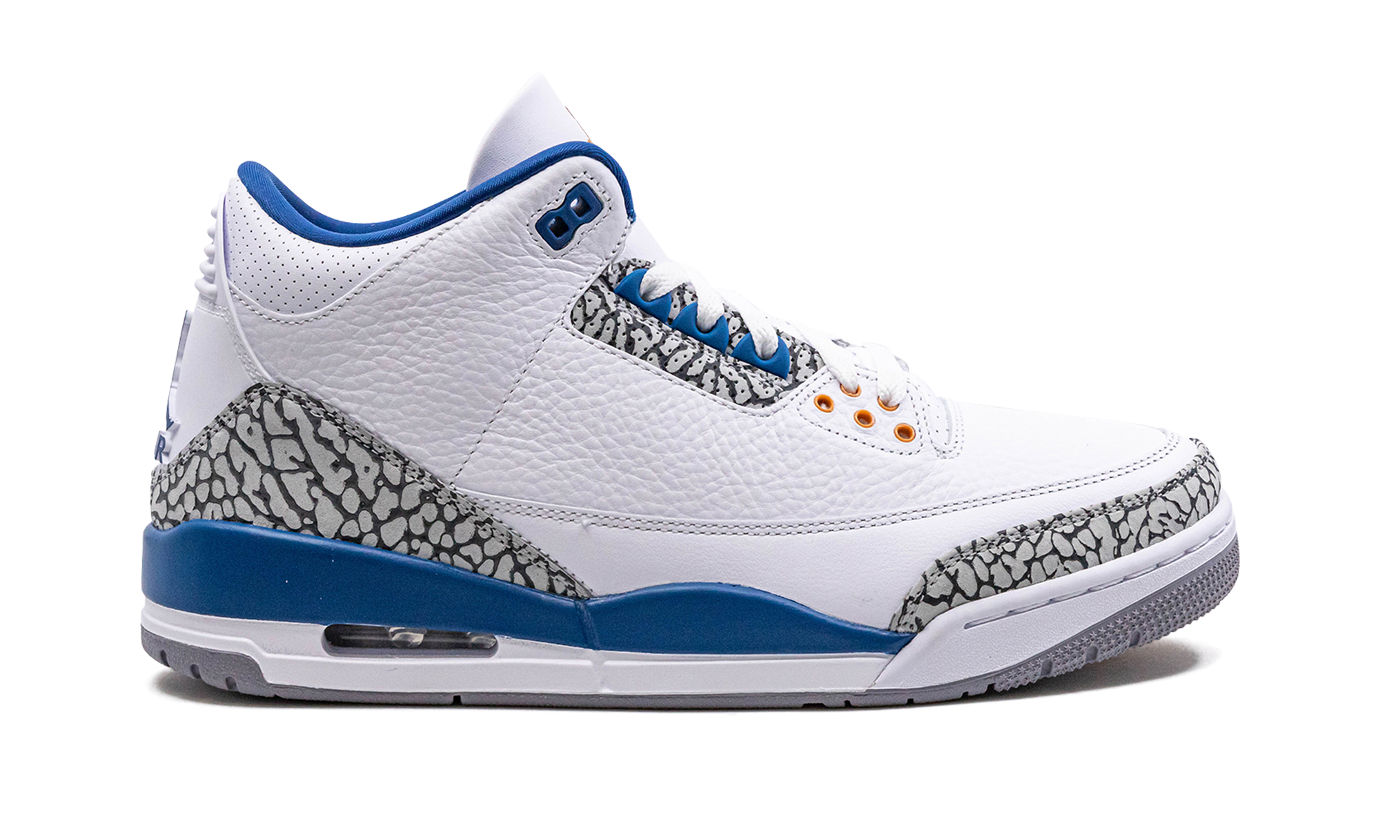 Nike Air Jordan 3 Retro "Wizards" CT8532 148
