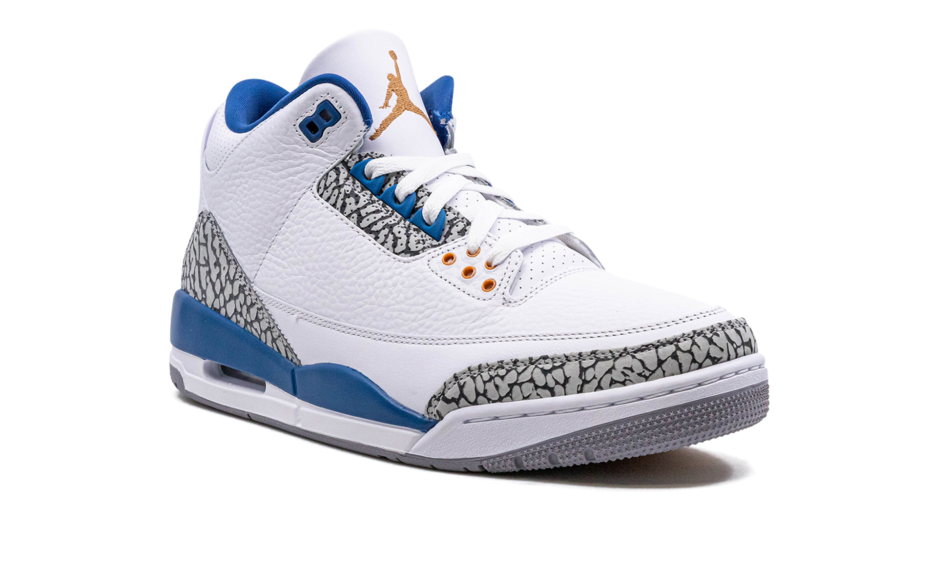 Nike Air Jordan 3 Retro "Wizards" CT8532 148