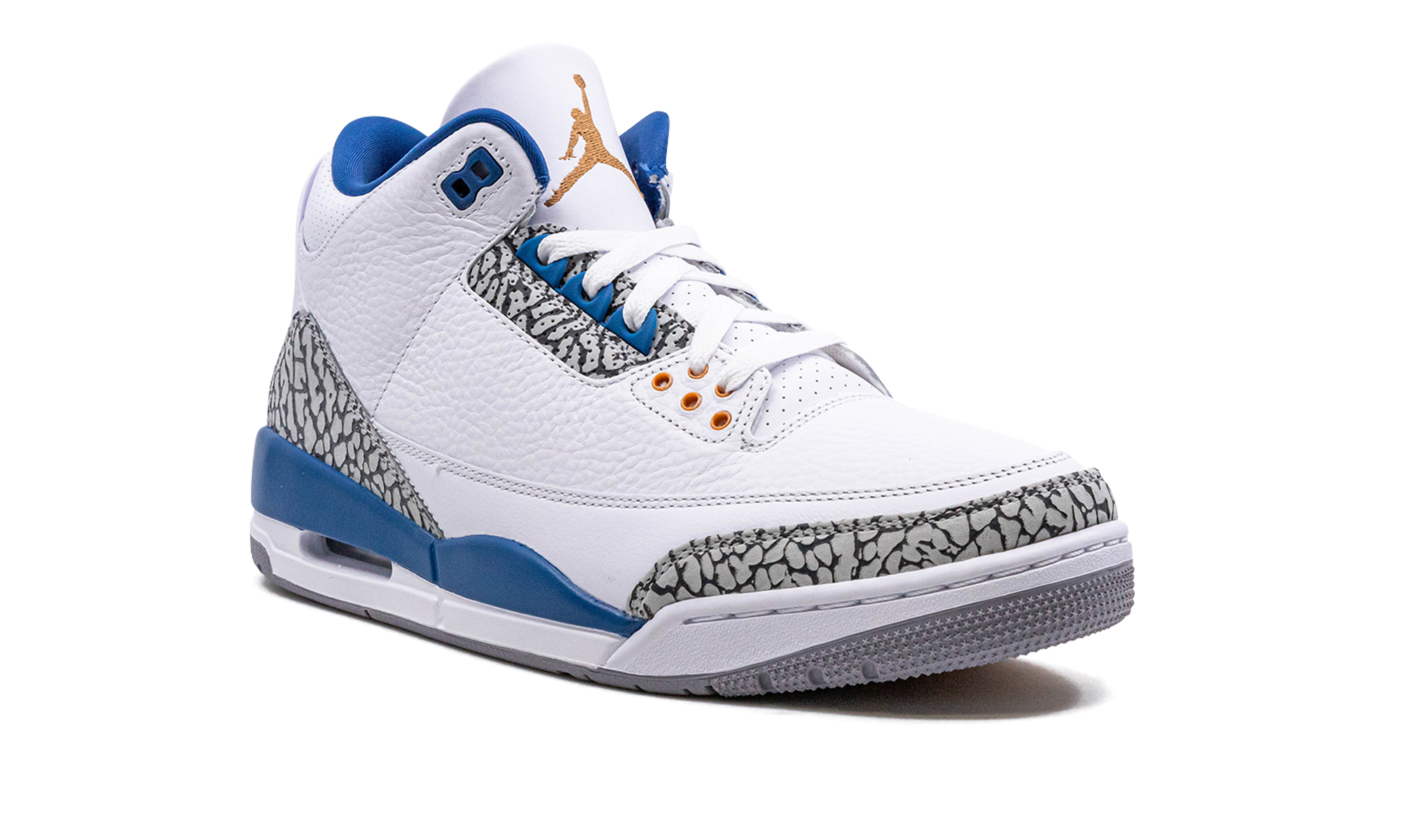 Nike Air Jordan 3 Retro "Wizards" CT8532 148