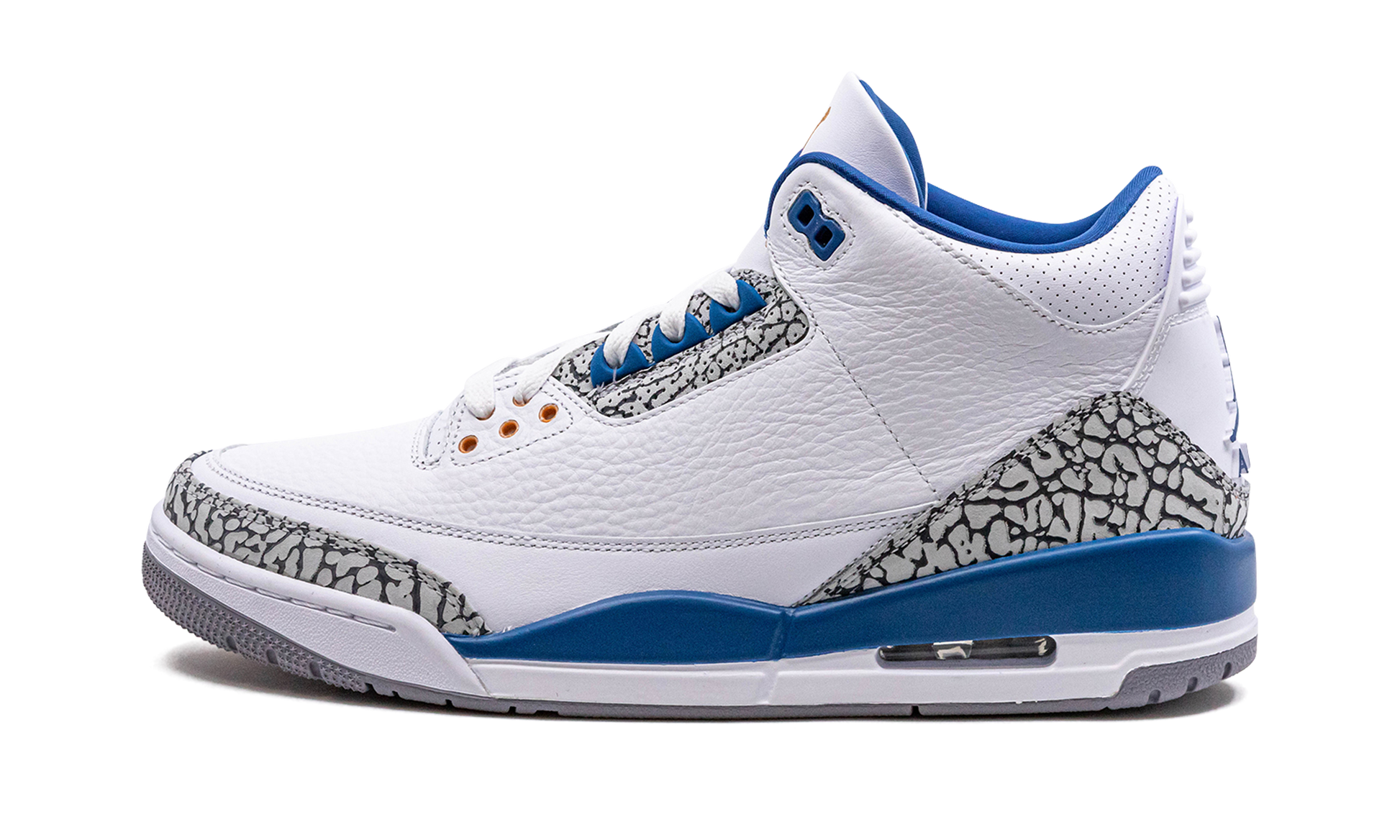 Nike Air Jordan 3 Retro "Wizards" CT8532 148