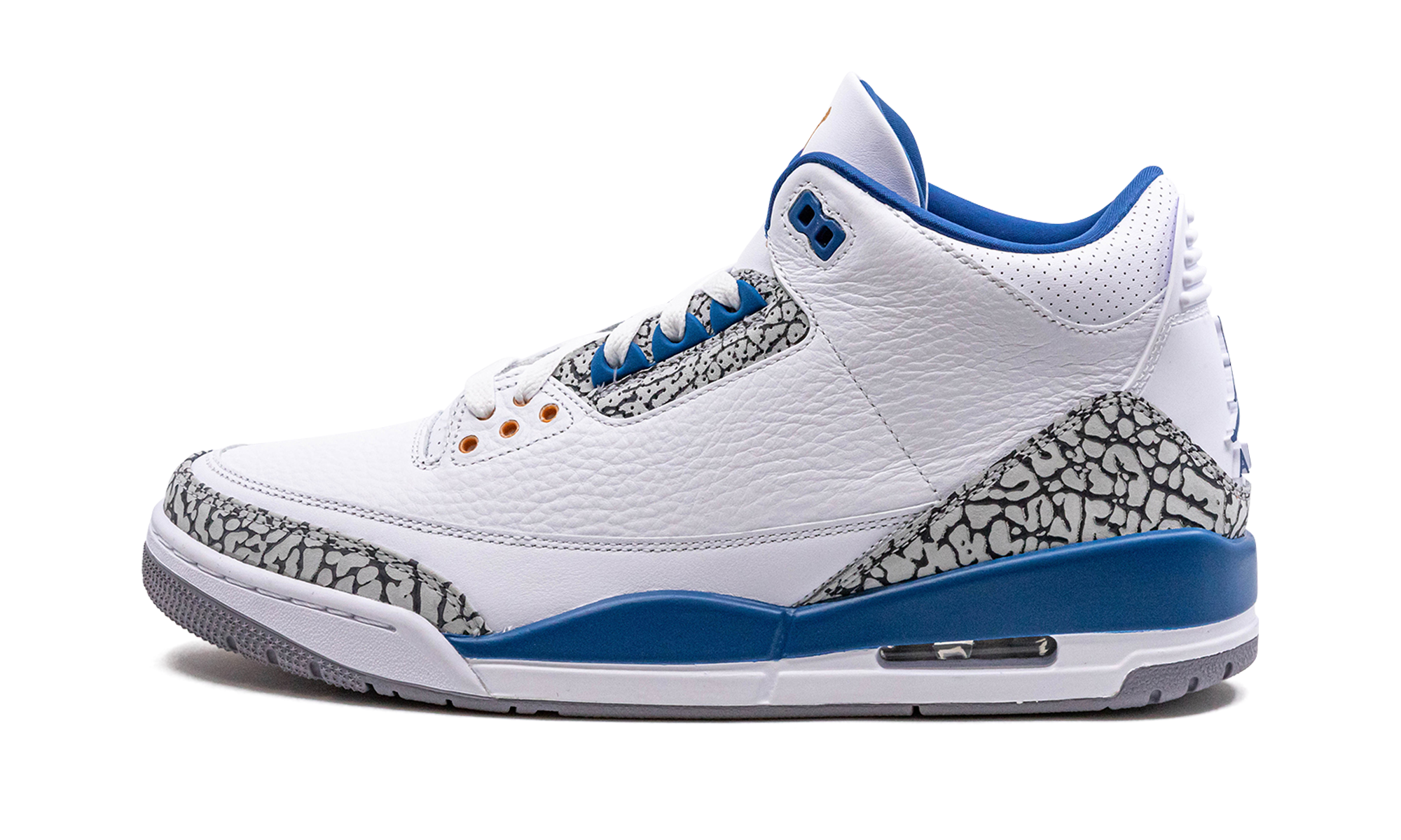 Nike Air Jordan 3 Retro "Wizards" CT8532 148