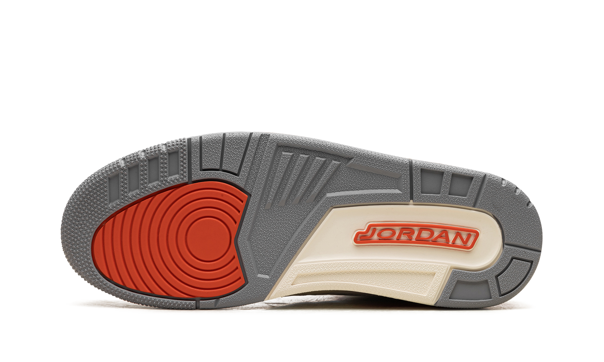 Nike Air Jordan 3 Retro WMNS "GEORGIA PEACH" CK9246 121