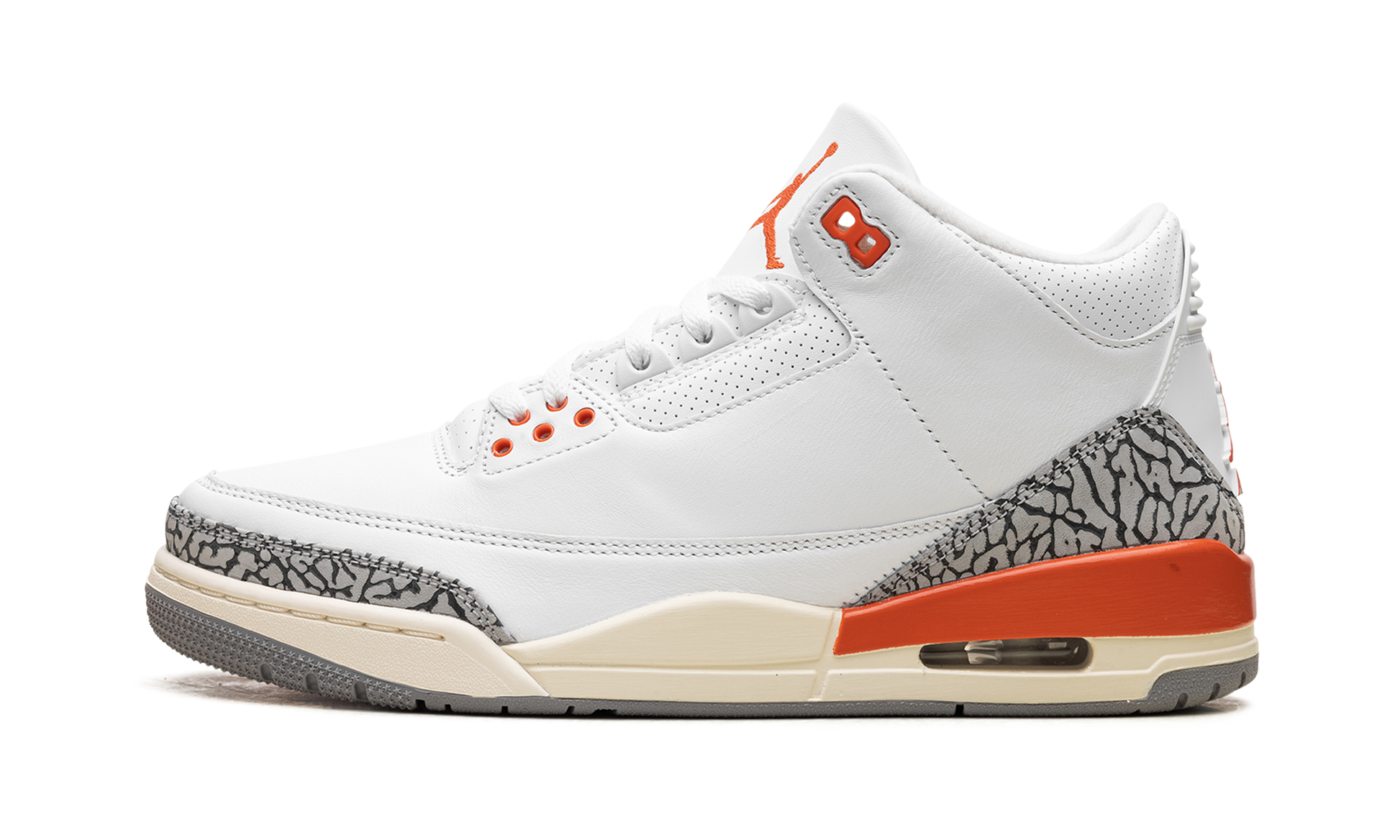 Nike Air Jordan 3 Retro WMNS "GEORGIA PEACH" CK9246 121