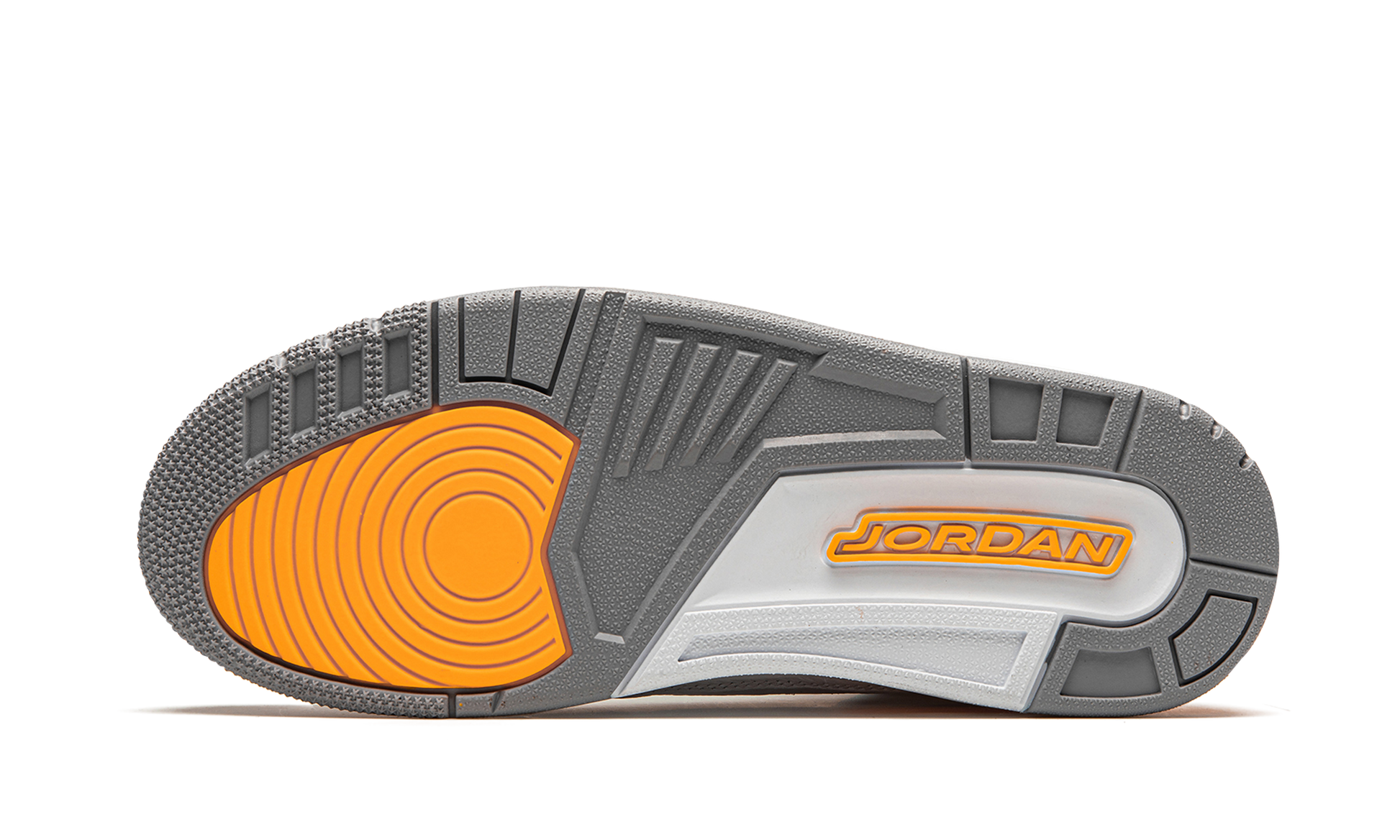 Nike AIR JORDAN 3 RETRO WMNS "Laser Orange" CK9246 108