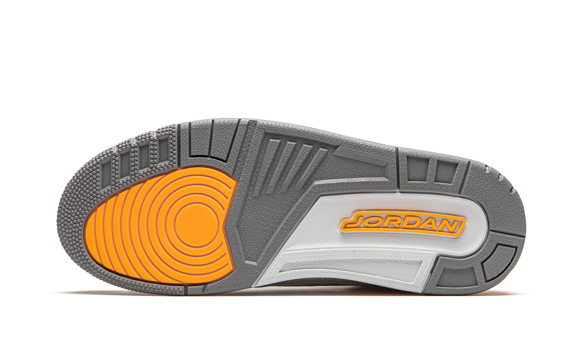 Nike AIR JORDAN 3 RETRO WMNS "Laser Orange" CK9246 108