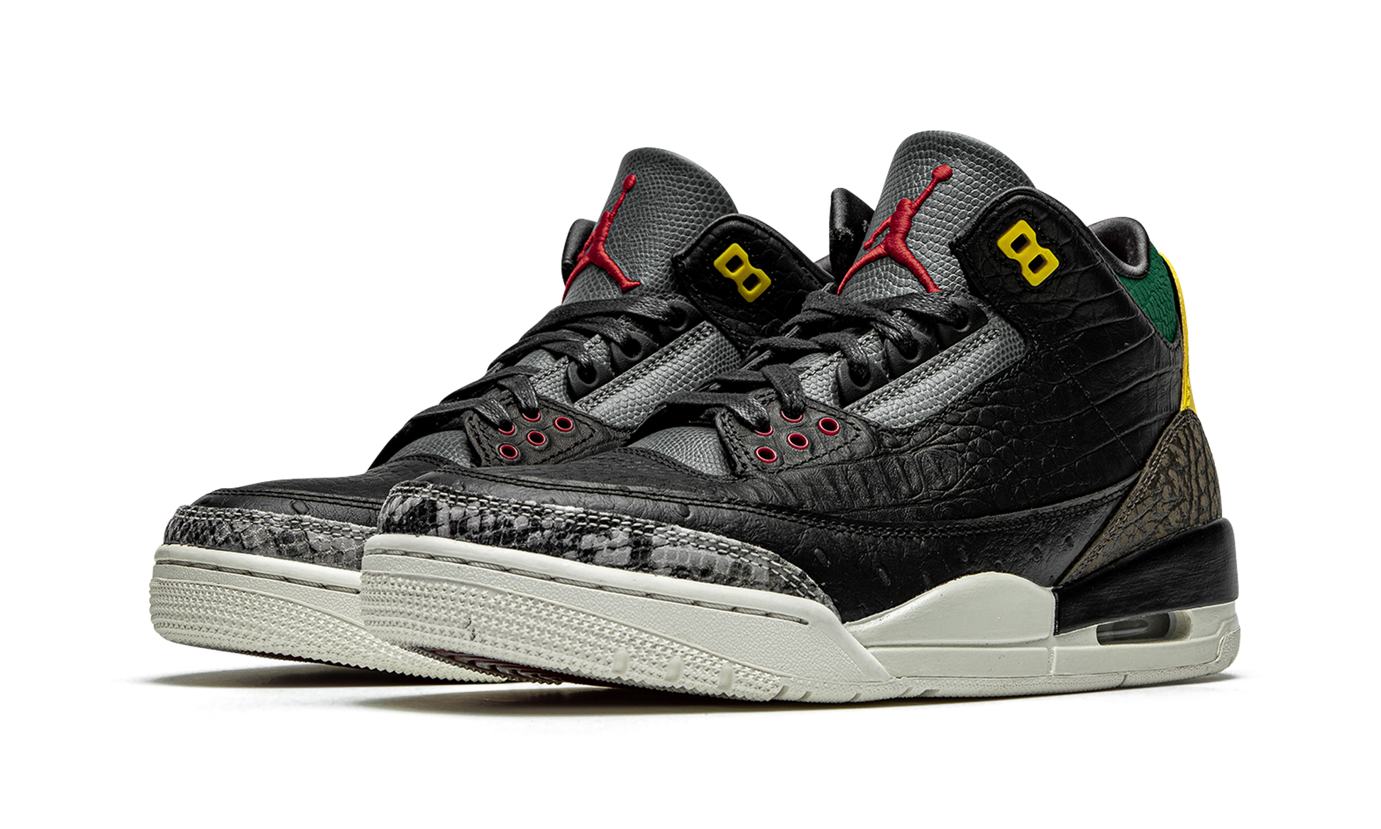 Nike Air Jordan 3 SE "Animal Instinct 2.0" CV3583 003