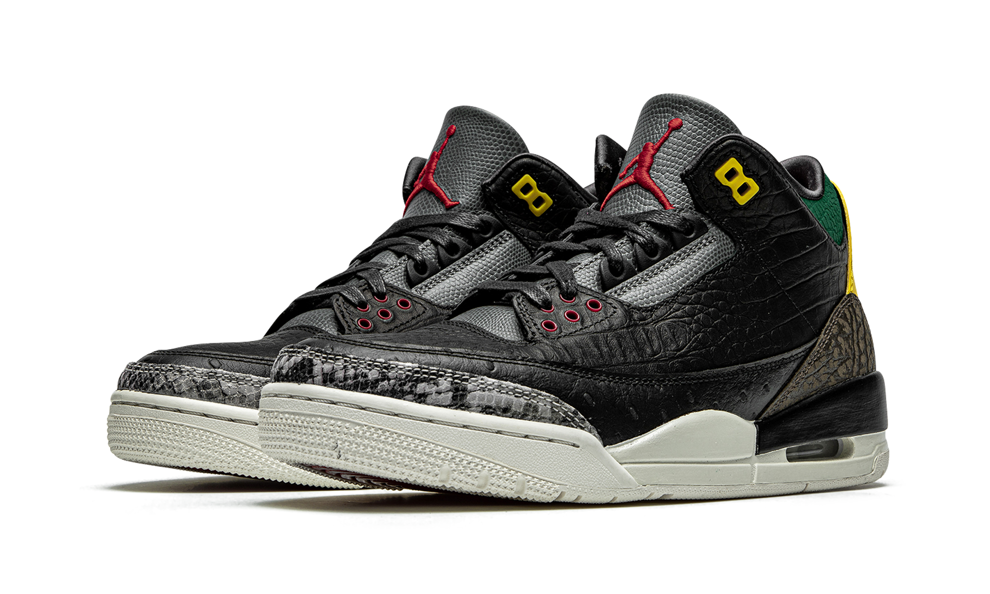 Nike Air Jordan 3 SE "Animal Instinct 2.0" CV3583 003