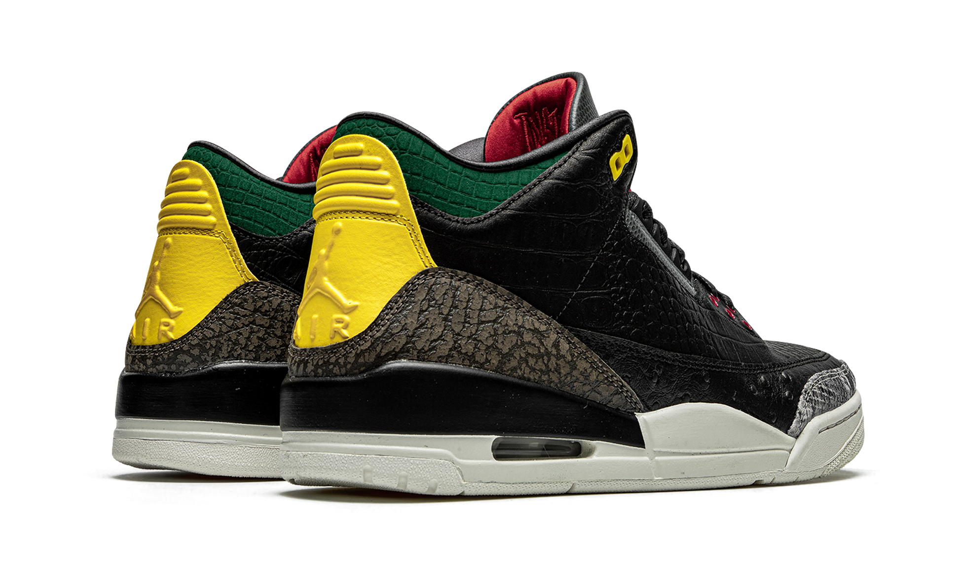 Nike Air Jordan 3 SE "Animal Instinct 2.0" CV3583 003