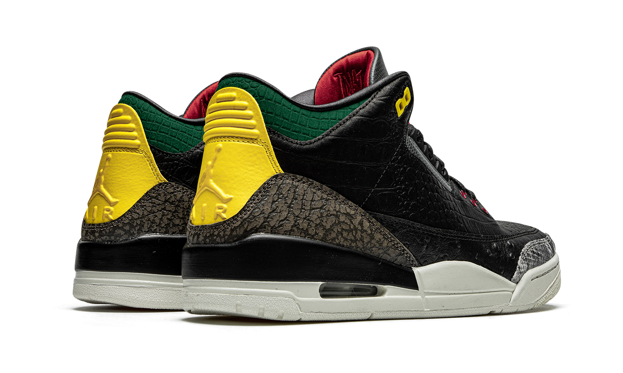 Nike Air Jordan 3 SE "Animal Instinct 2.0" CV3583 003