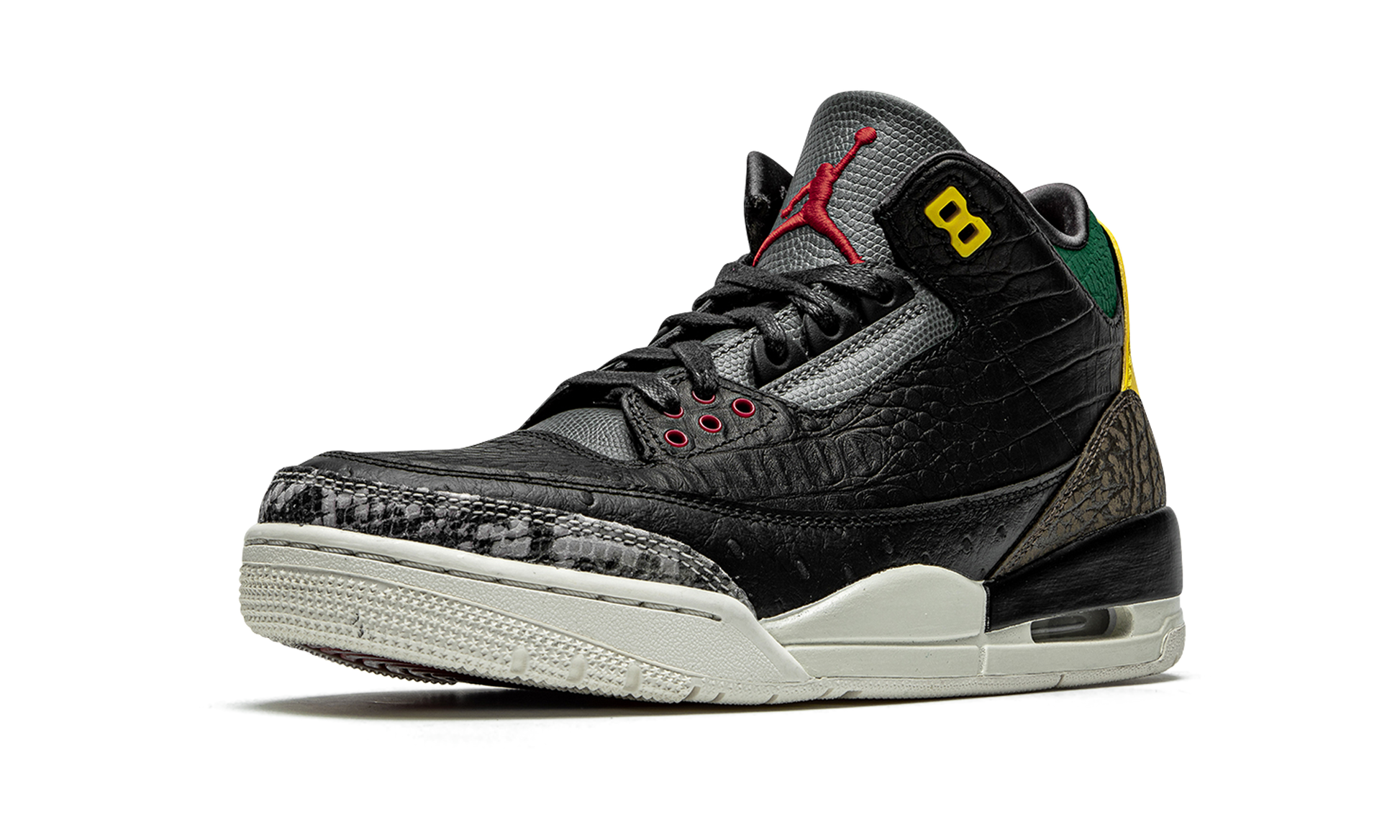 Nike Air Jordan 3 SE "Animal Instinct 2.0" CV3583 003