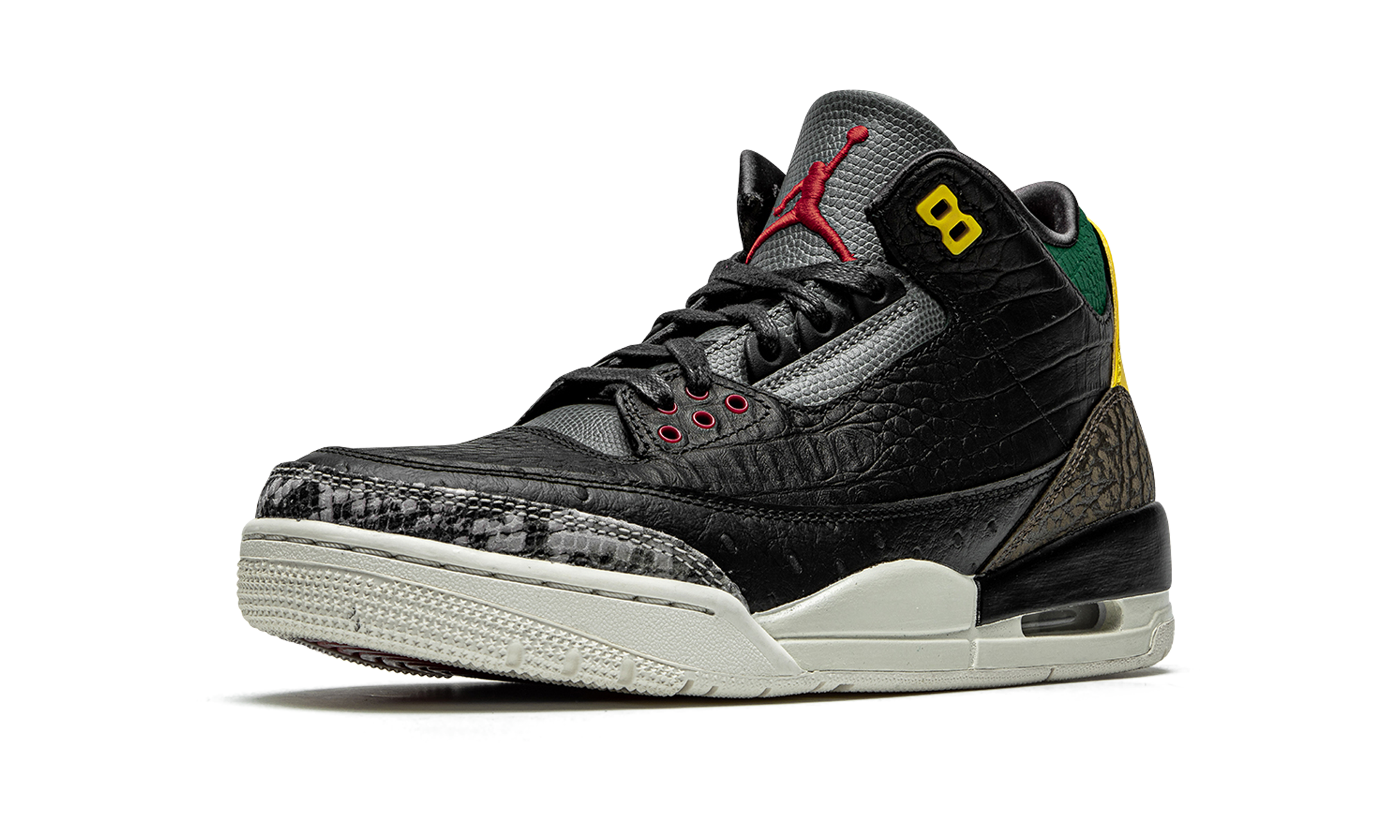 Nike Air Jordan 3 SE "Animal Instinct 2.0" CV3583 003