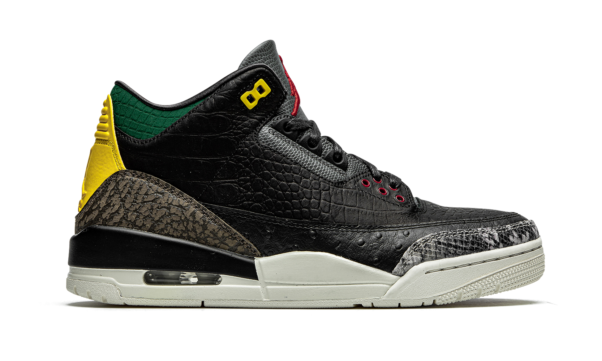 Nike Air Jordan 3 SE "Animal Instinct 2.0" CV3583 003
