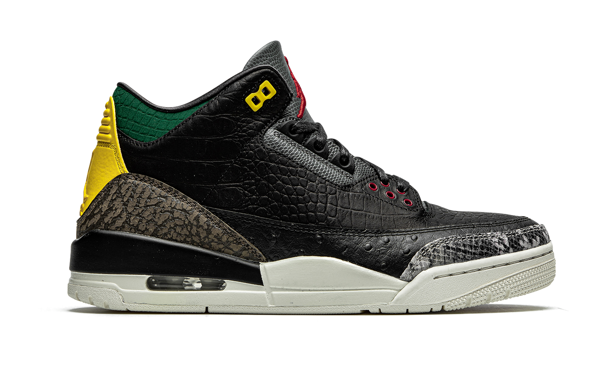 Nike Air Jordan 3 SE "Animal Instinct 2.0" CV3583 003