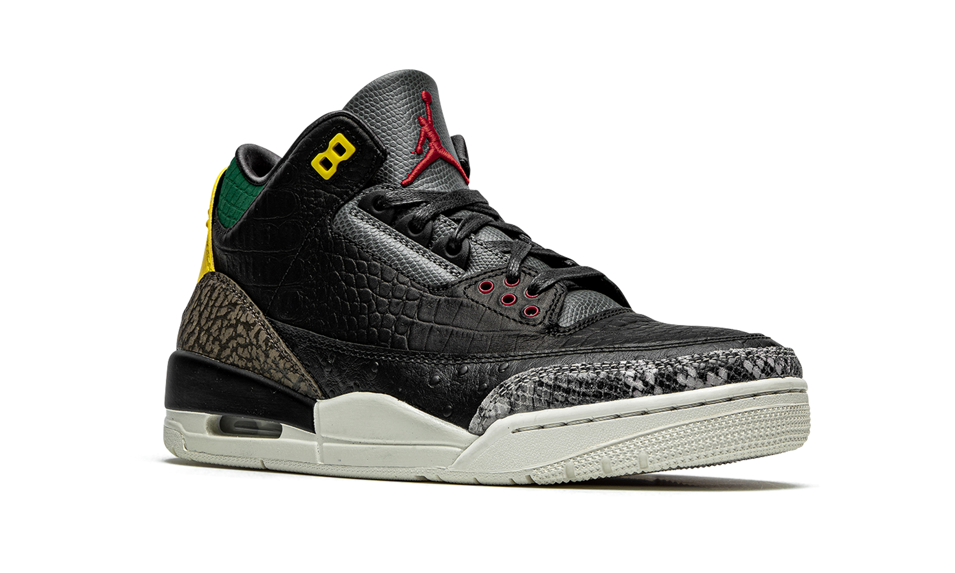 Nike Air Jordan 3 SE "Animal Instinct 2.0" CV3583 003
