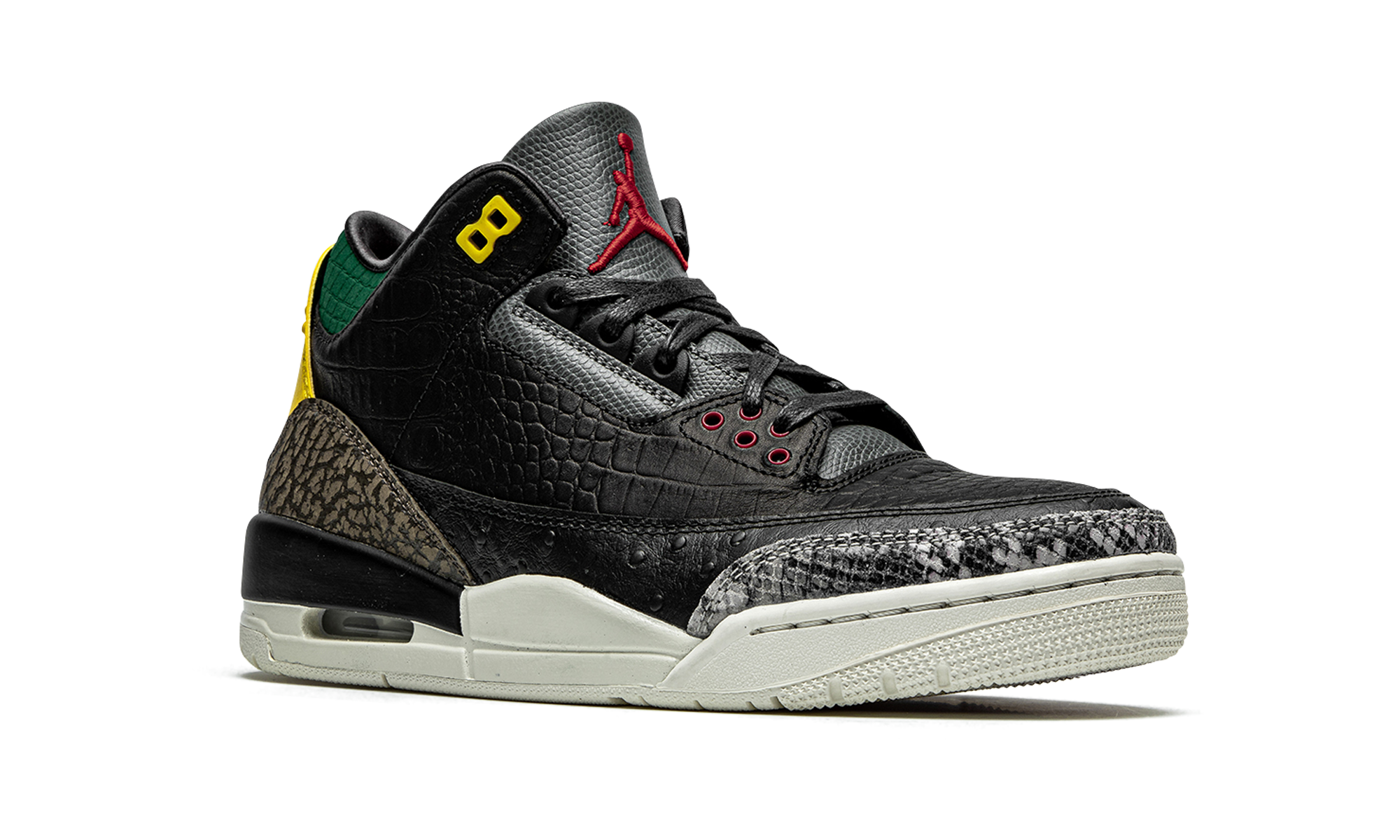 Nike Air Jordan 3 SE "Animal Instinct 2.0" CV3583 003