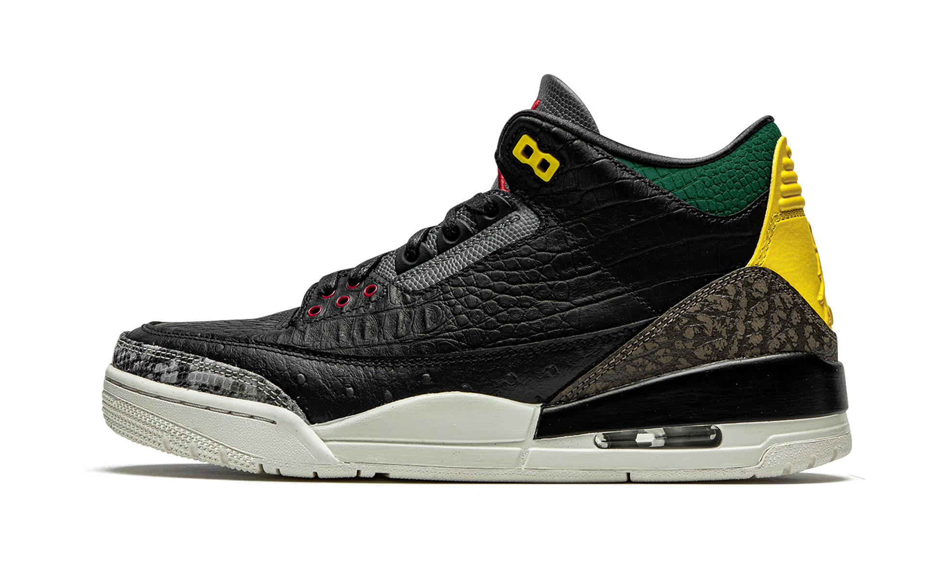 Nike Air Jordan 3 SE "Animal Instinct 2.0" CV3583 003