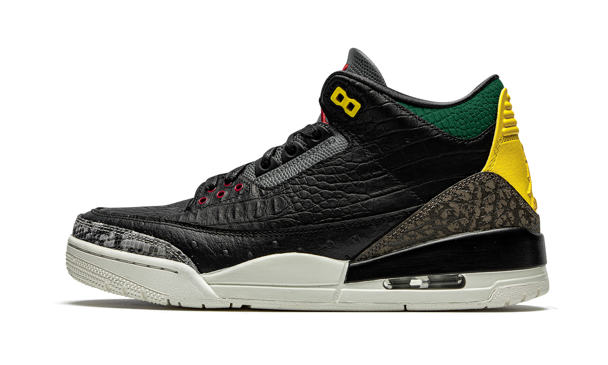 Nike Air Jordan 3 SE "Animal Instinct 2.0" CV3583 003