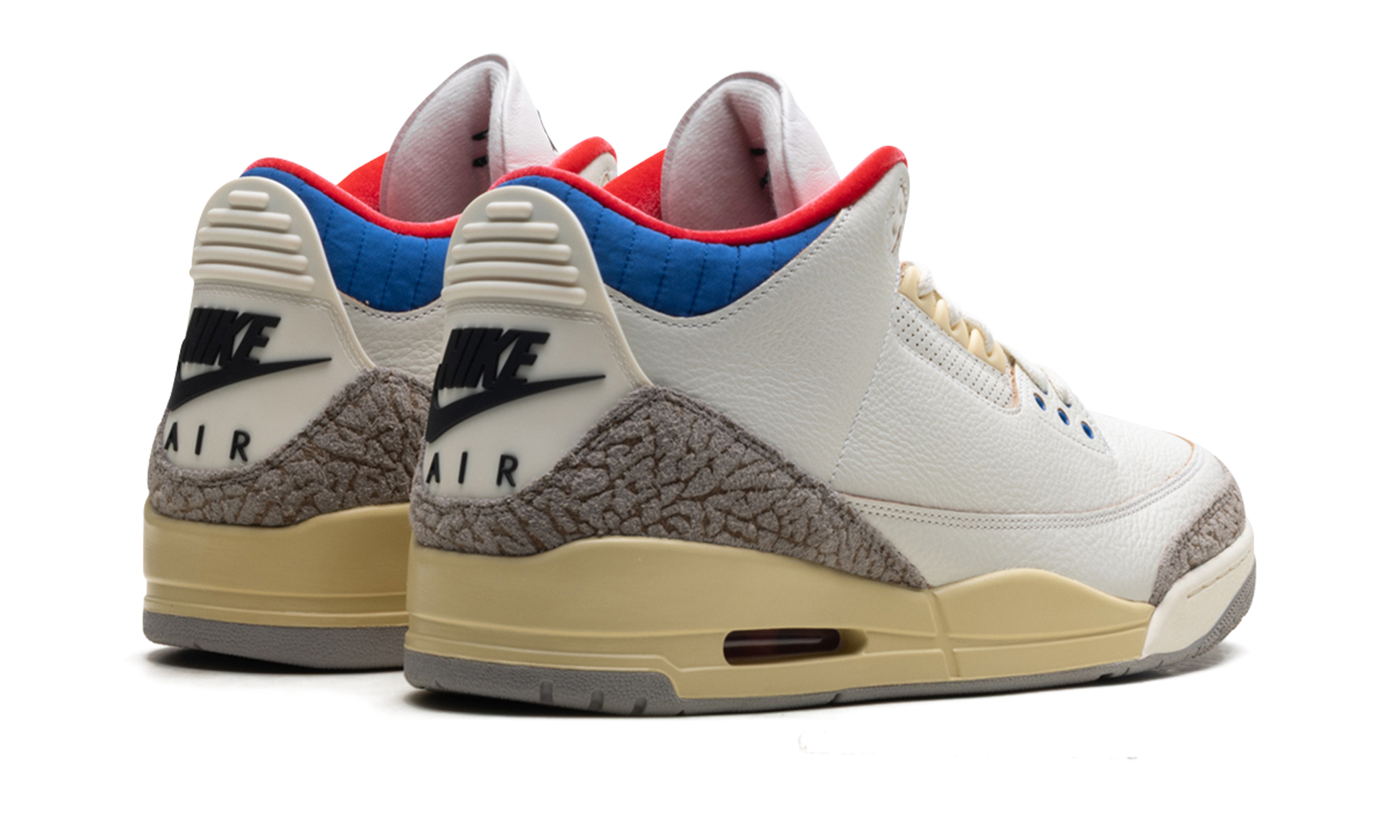 Nike Air Jordan 3 "Seoul 2.0" IB1482 100