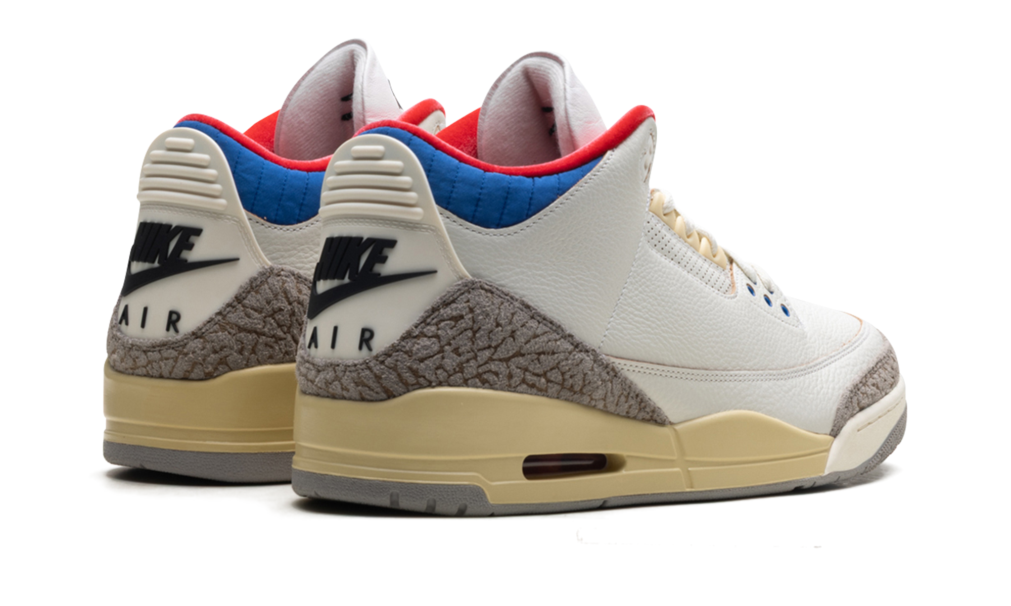 Nike Air Jordan 3 "Seoul 2.0" IB1482 100
