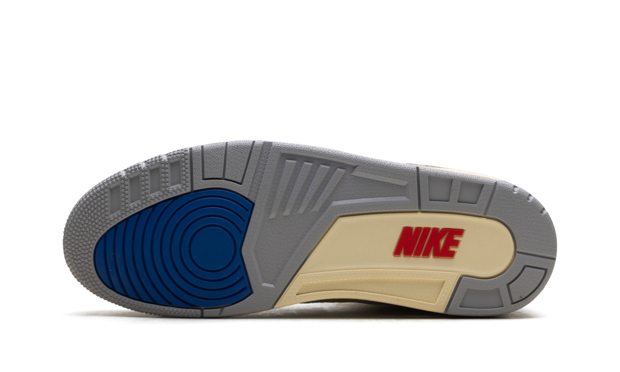 Nike Air Jordan 3 "Seoul 2.0" IB1482 100