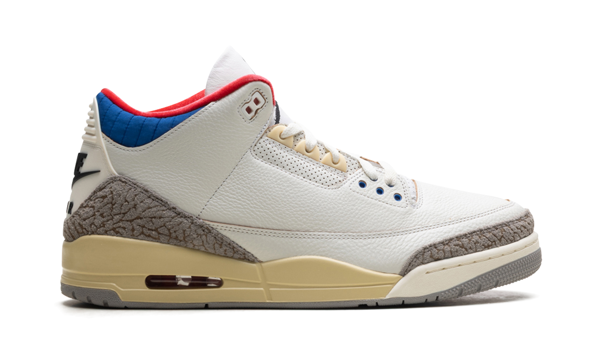Nike Air Jordan 3 "Seoul 2.0" IB1482 100