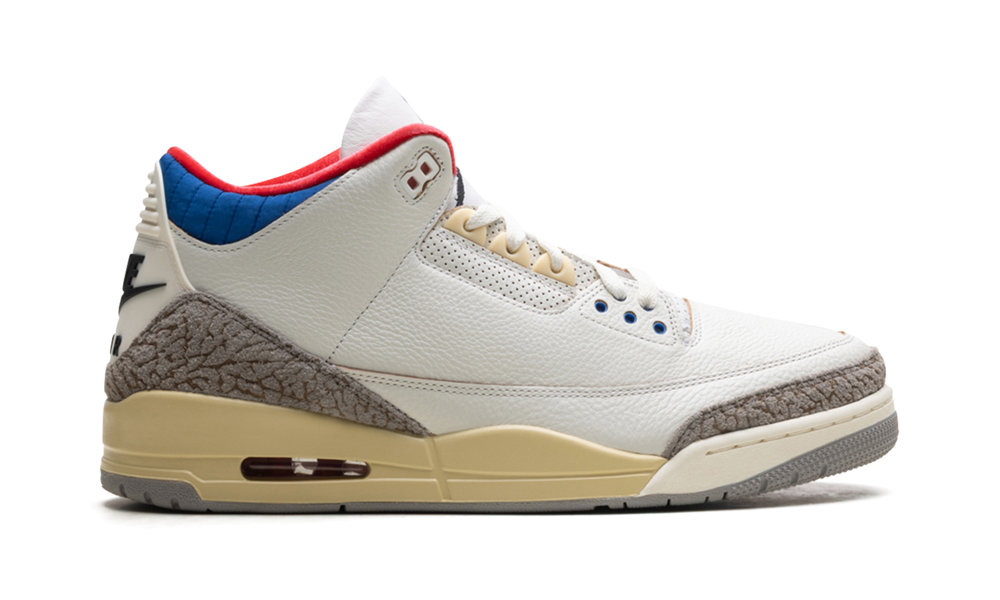 Nike Air Jordan 3 "Seoul 2.0" IB1482 100