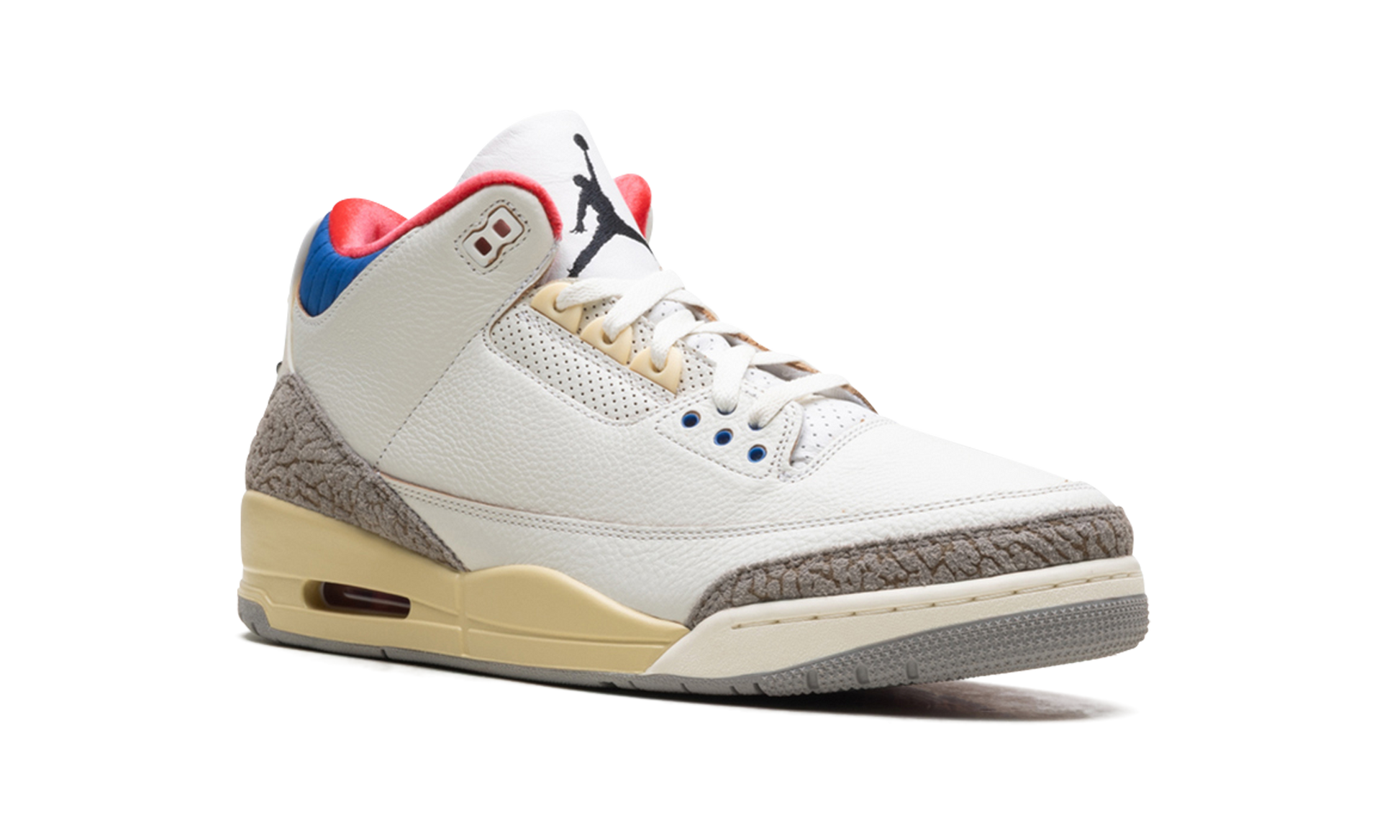 Nike Air Jordan 3 "Seoul 2.0" IB1482 100