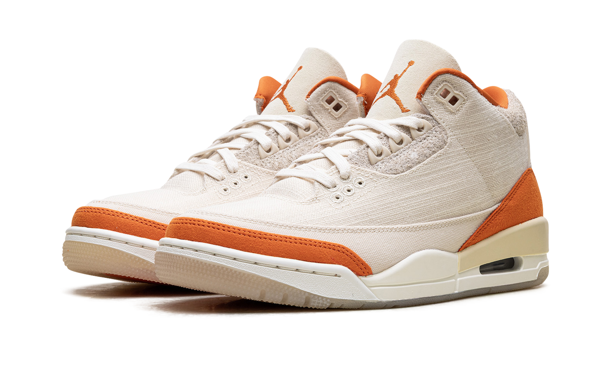 Nike Air Jordan 3 TEX WMNS "Starfish" IH7694 200