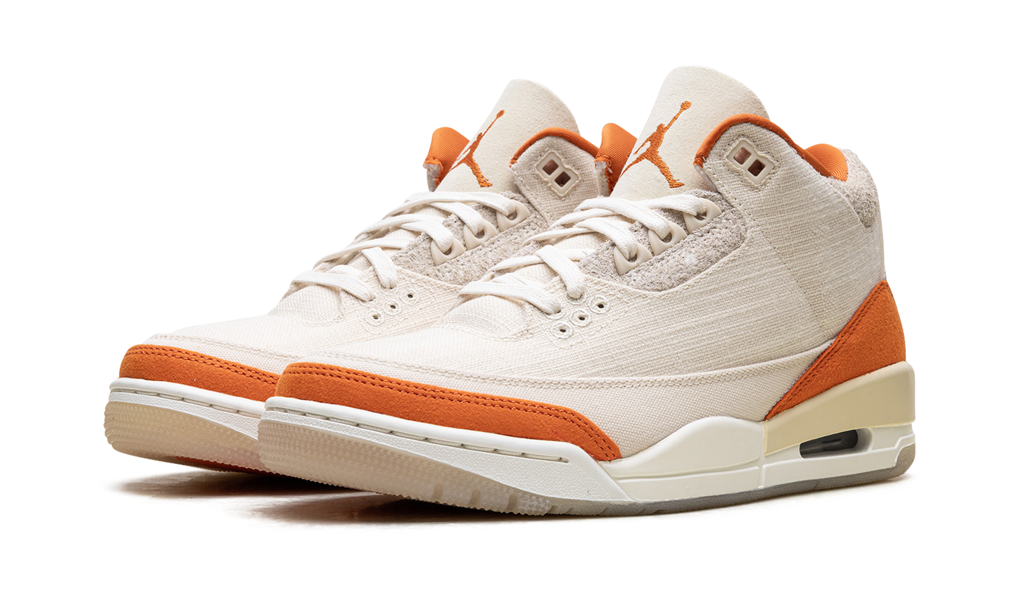 Nike Air Jordan 3 TEX WMNS "Starfish" IH7694 200