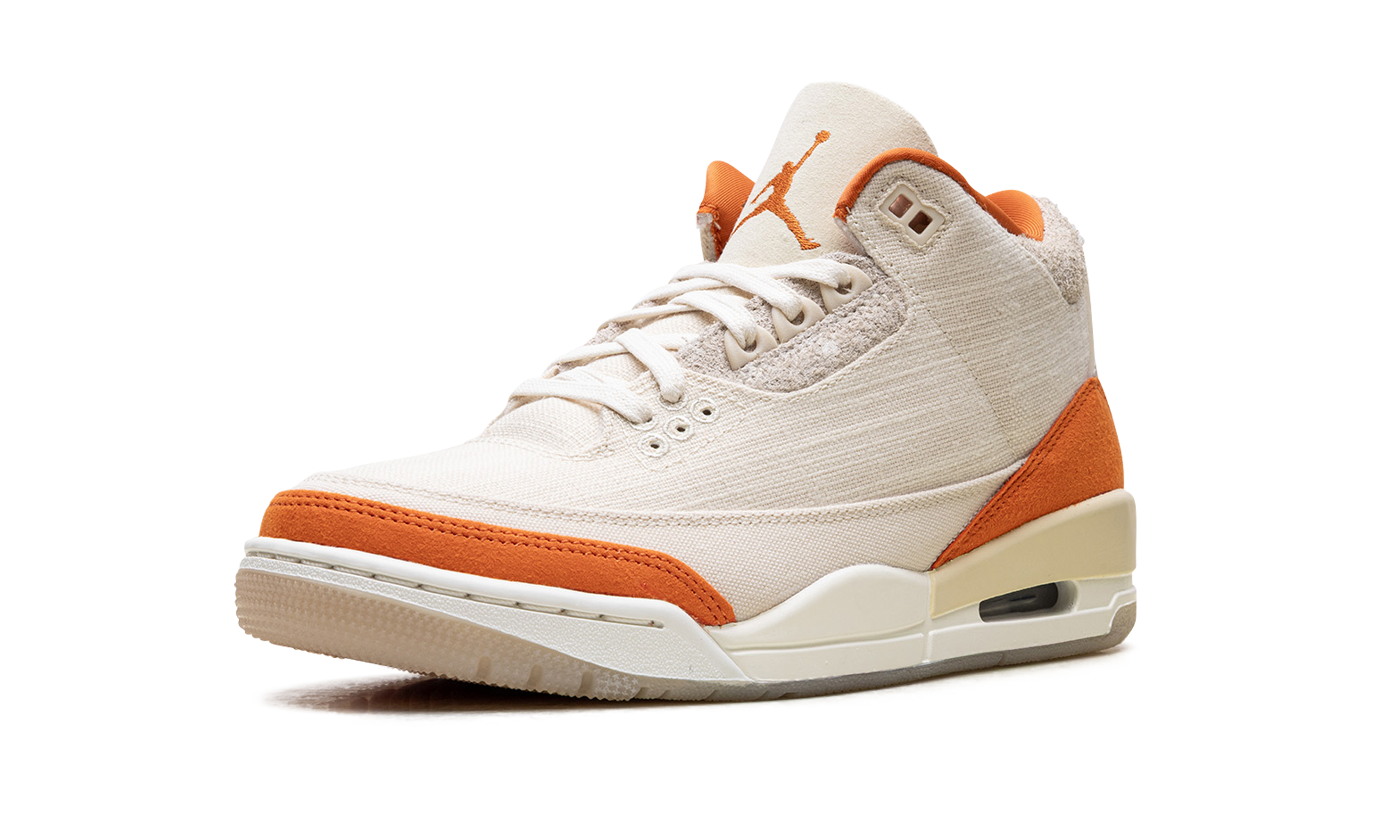 Nike Air Jordan 3 TEX WMNS "Starfish" IH7694 200