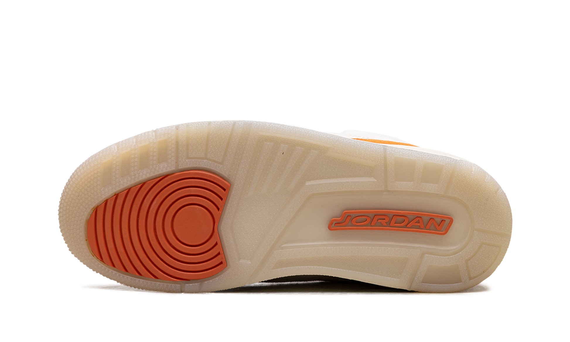 Nike Air Jordan 3 TEX WMNS "Starfish" IH7694 200