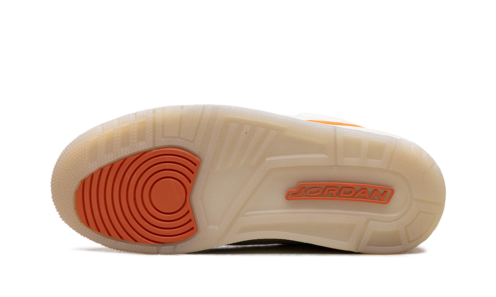 Nike Air Jordan 3 TEX WMNS "Starfish" IH7694 200