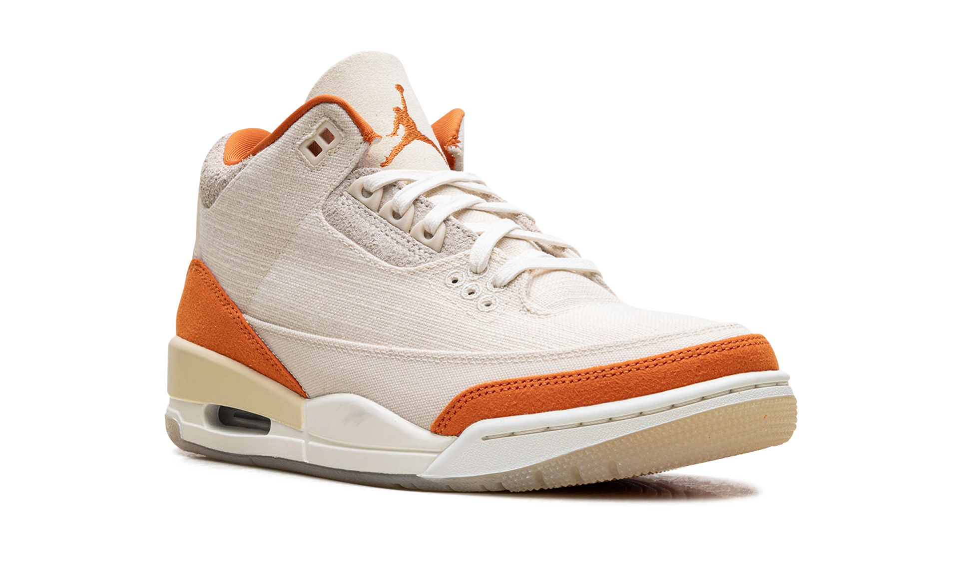 Nike Air Jordan 3 TEX WMNS "Starfish" IH7694 200
