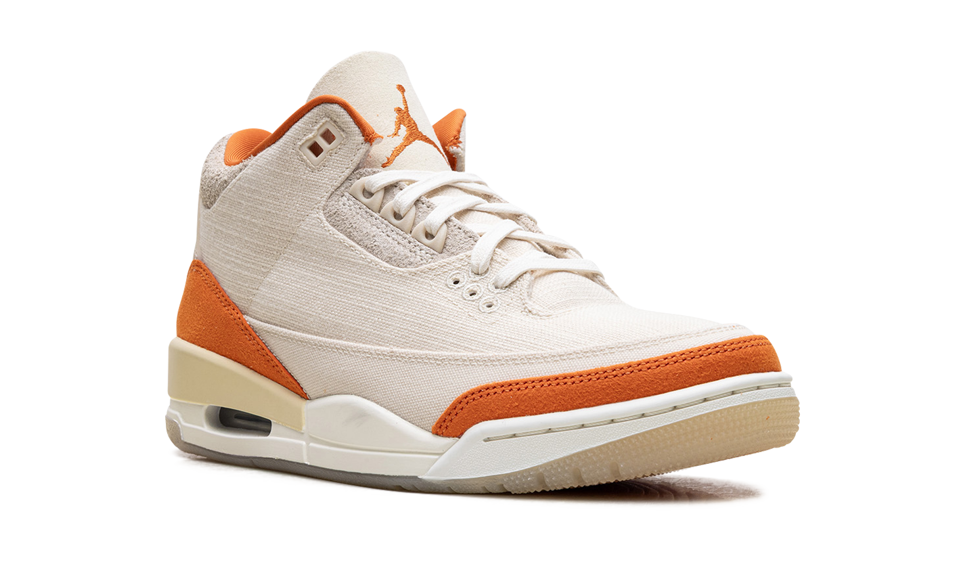 Nike Air Jordan 3 TEX WMNS "Starfish" IH7694 200