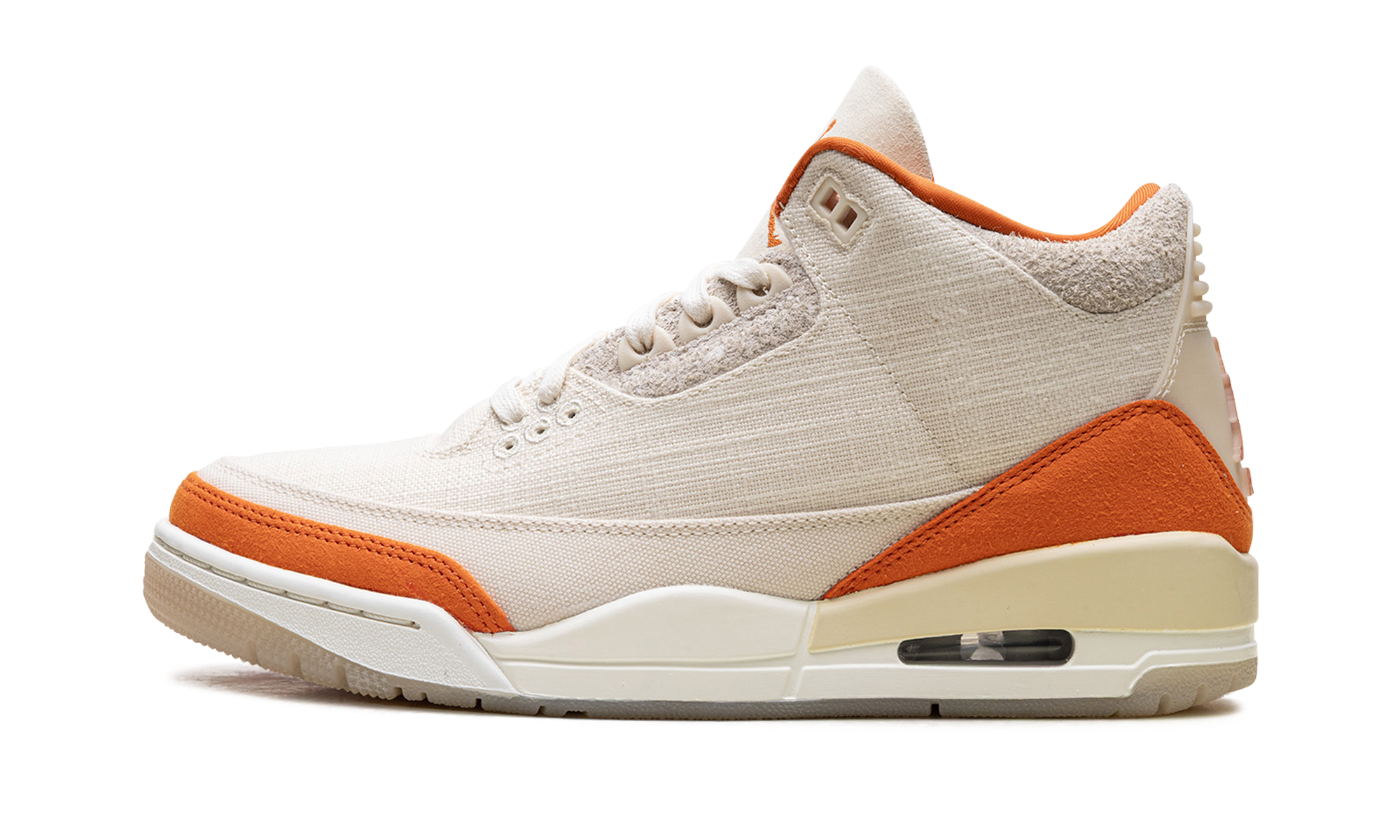 Nike Air Jordan 3 TEX WMNS "Starfish" IH7694 200