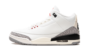 Nike Air Jordan 3 "White Cement Reimagined 2023" DN3707 100