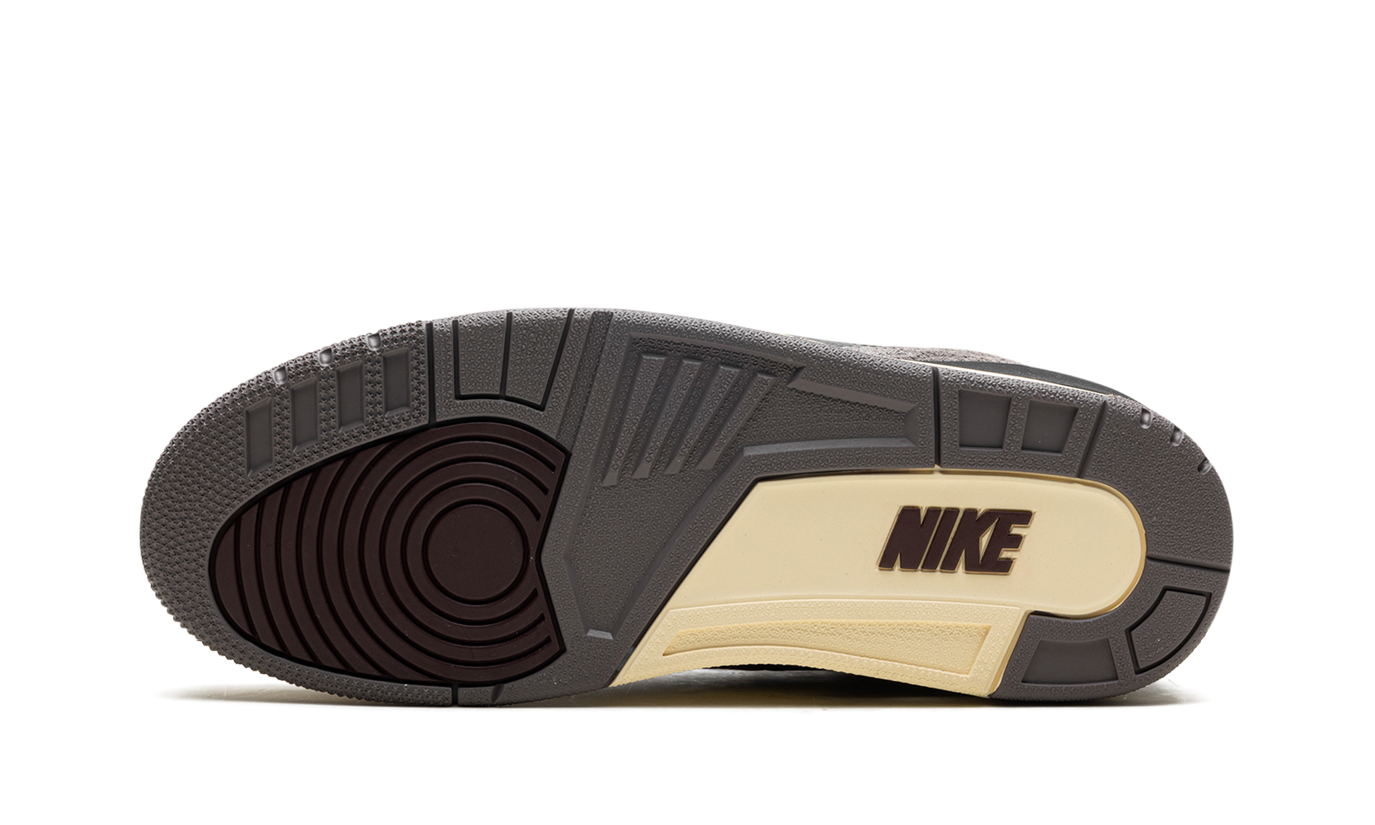 Nike Air Jordan 3 WMNS "A Ma Maniére - Black" FZ4811 001