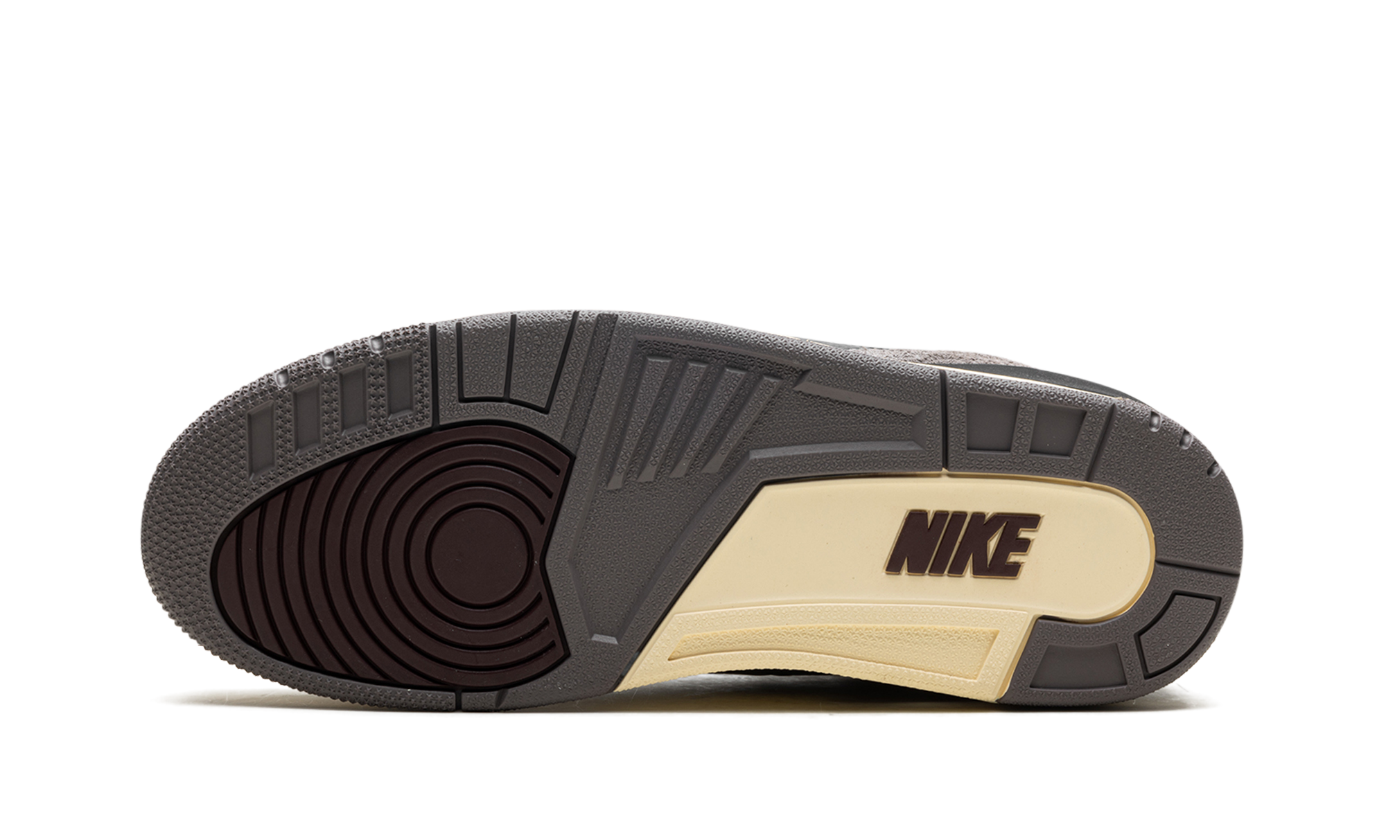 Nike Air Jordan 3 WMNS "A Ma Maniére - Black" FZ4811 001