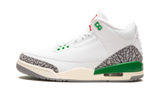 Nike AIR JORDAN 3 WMNS "Lucky Green" CK9246 136