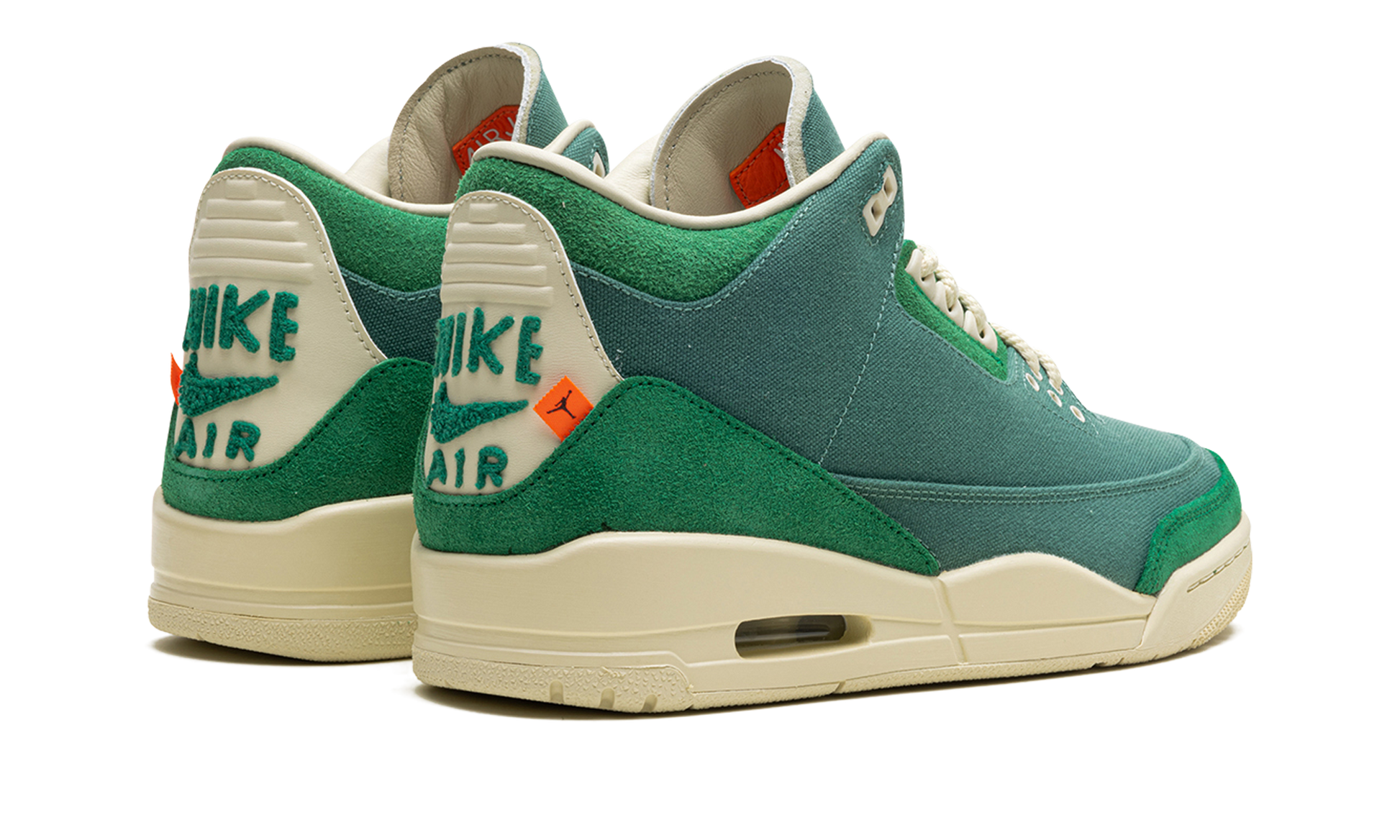 Nike Air Jordan 3 WMNS "Nina Chanel Abney - Bicoastal" FZ7974 300