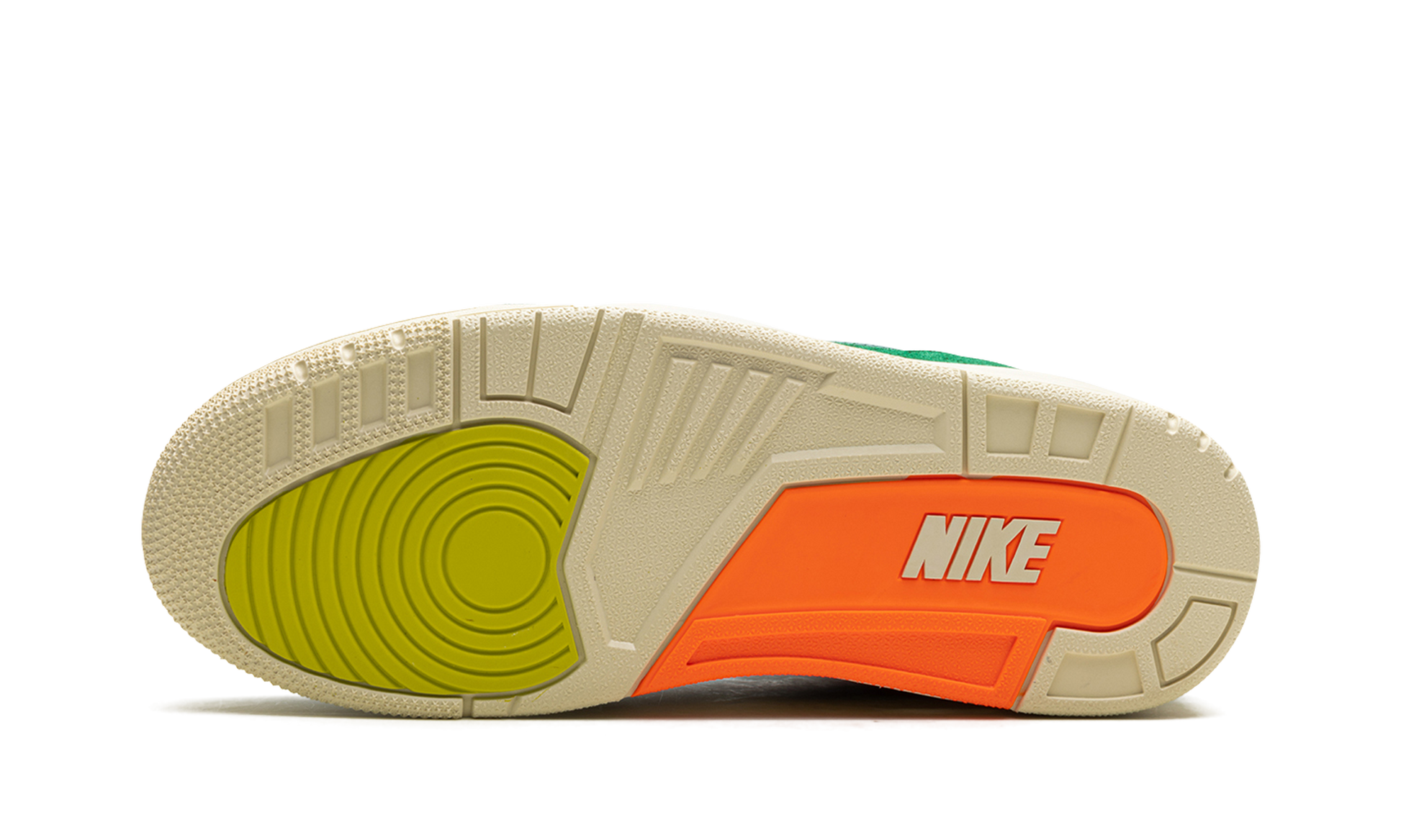 Nike Air Jordan 3 WMNS "Nina Chanel Abney - Bicoastal" FZ7974 300