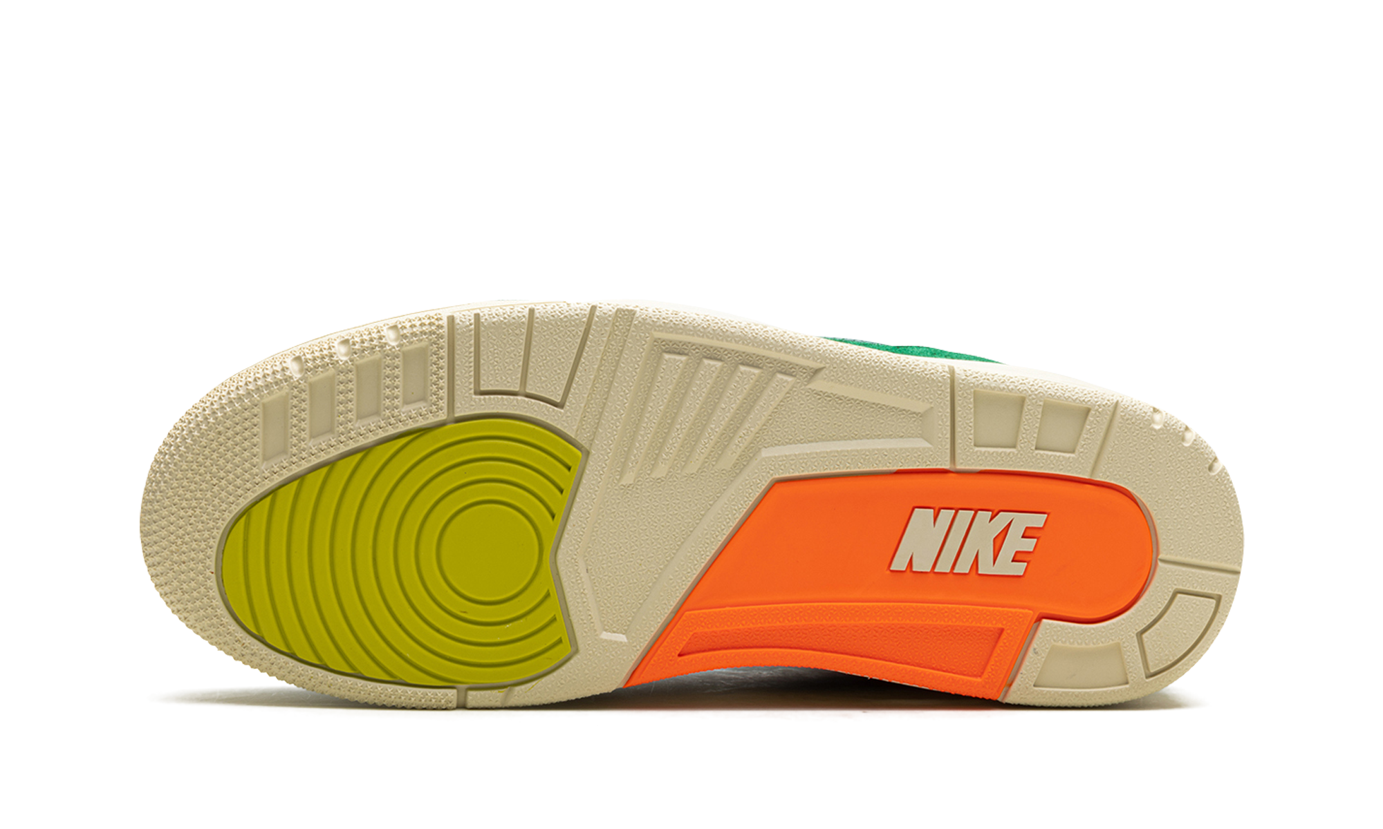 Nike Air Jordan 3 WMNS "Nina Chanel Abney - Bicoastal" FZ7974 300