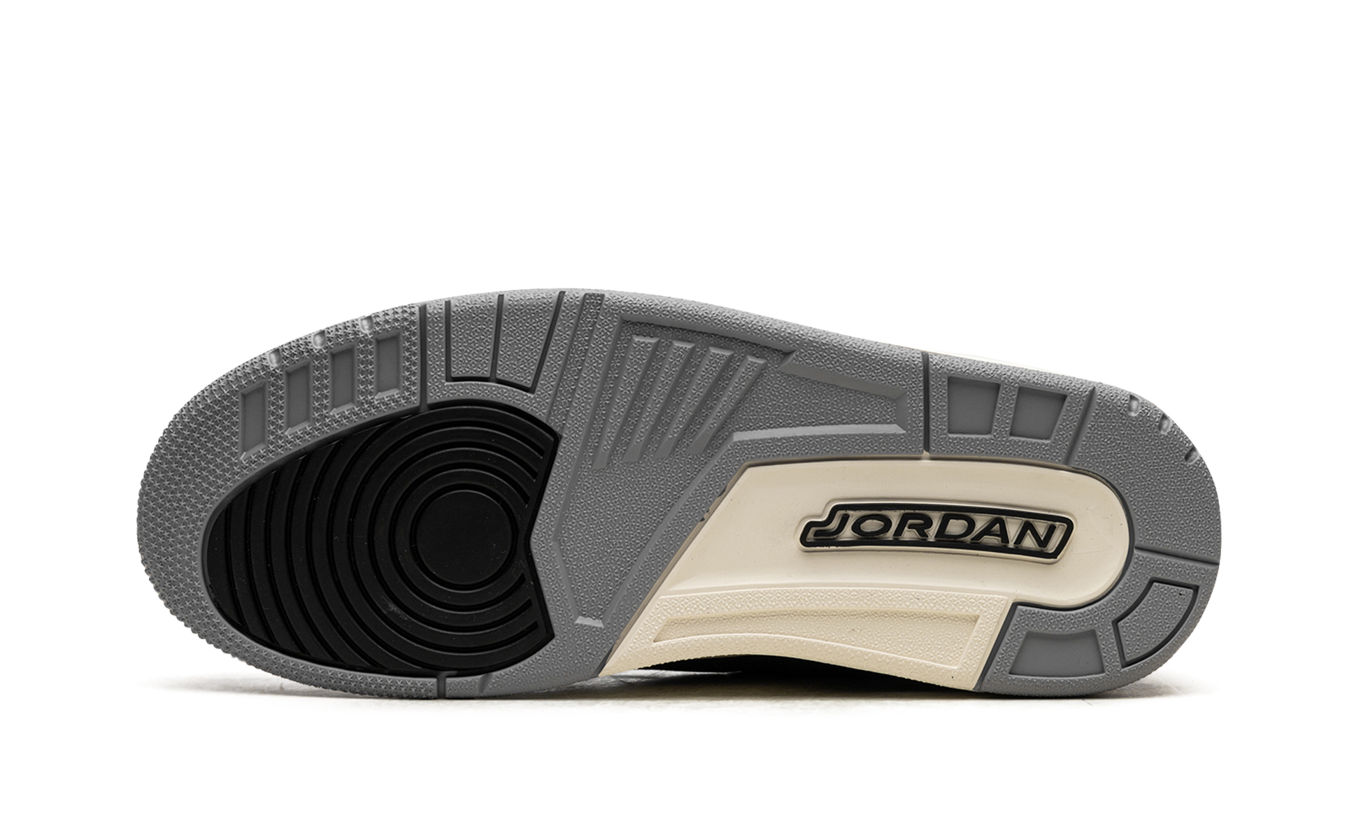 Nike AIR JORDAN 3 WMNS "Off Noir" CK9246 001