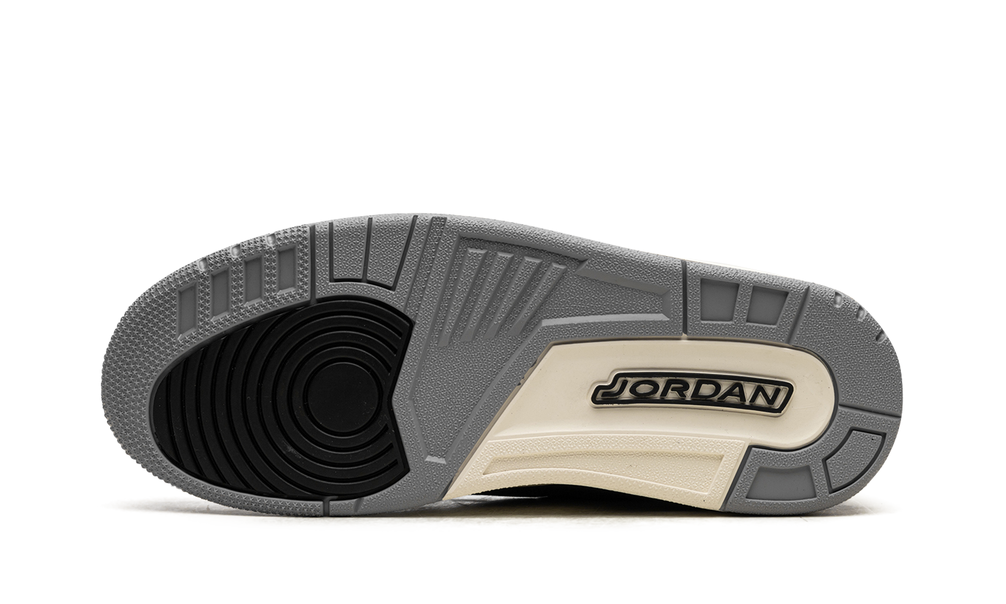 Nike AIR JORDAN 3 WMNS "Off Noir" CK9246 001