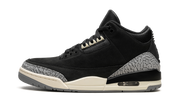 Nike AIR JORDAN 3 WMNS "Off Noir" CK9246 001