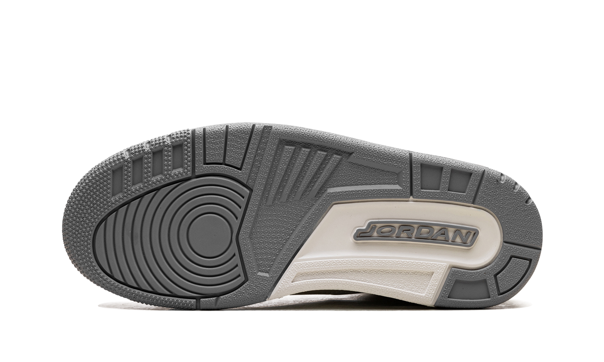 Nike Air Jordan 3 WMNS "Sail" CK9246 100