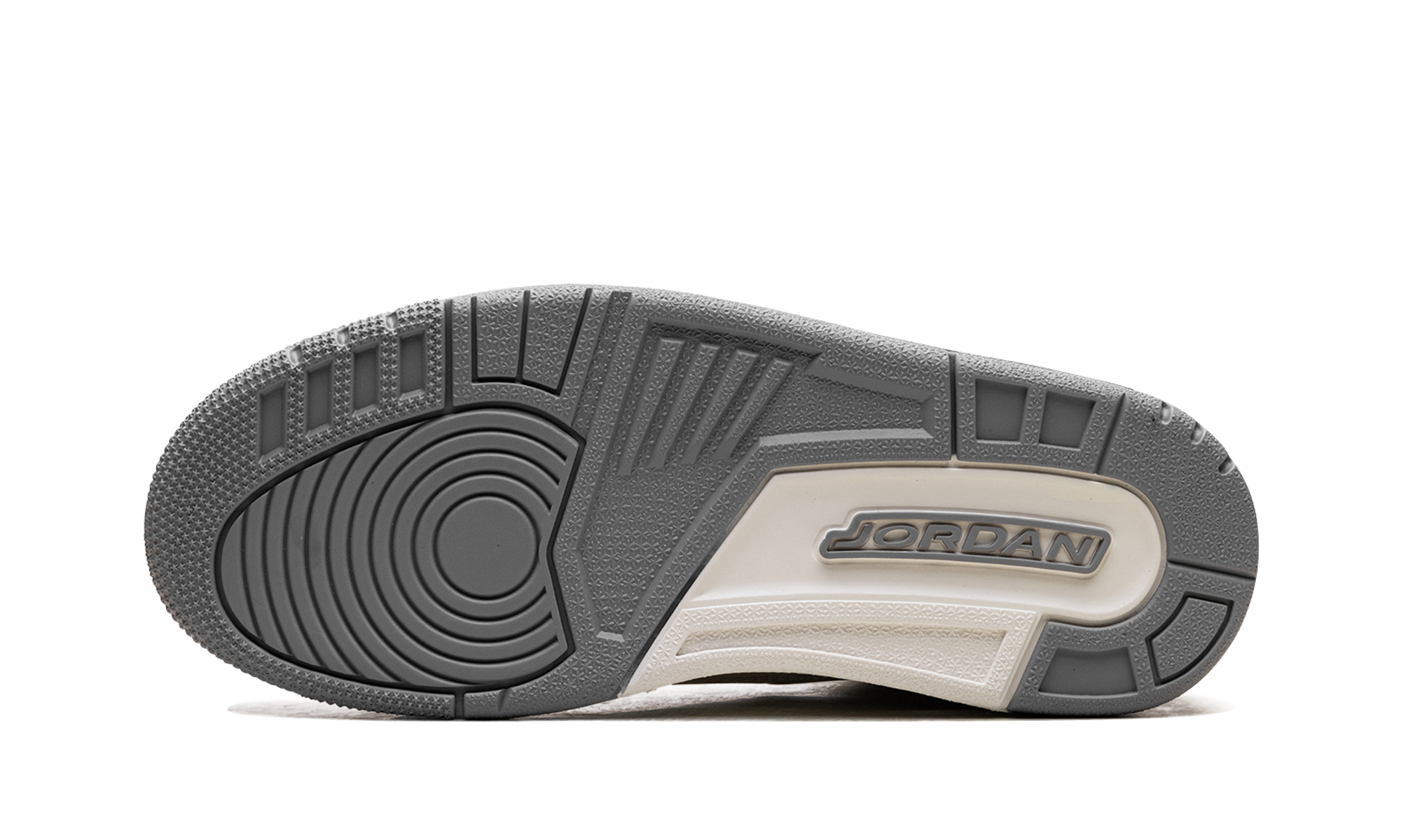 Nike Air Jordan 3 WMNS "Sail" CK9246 100