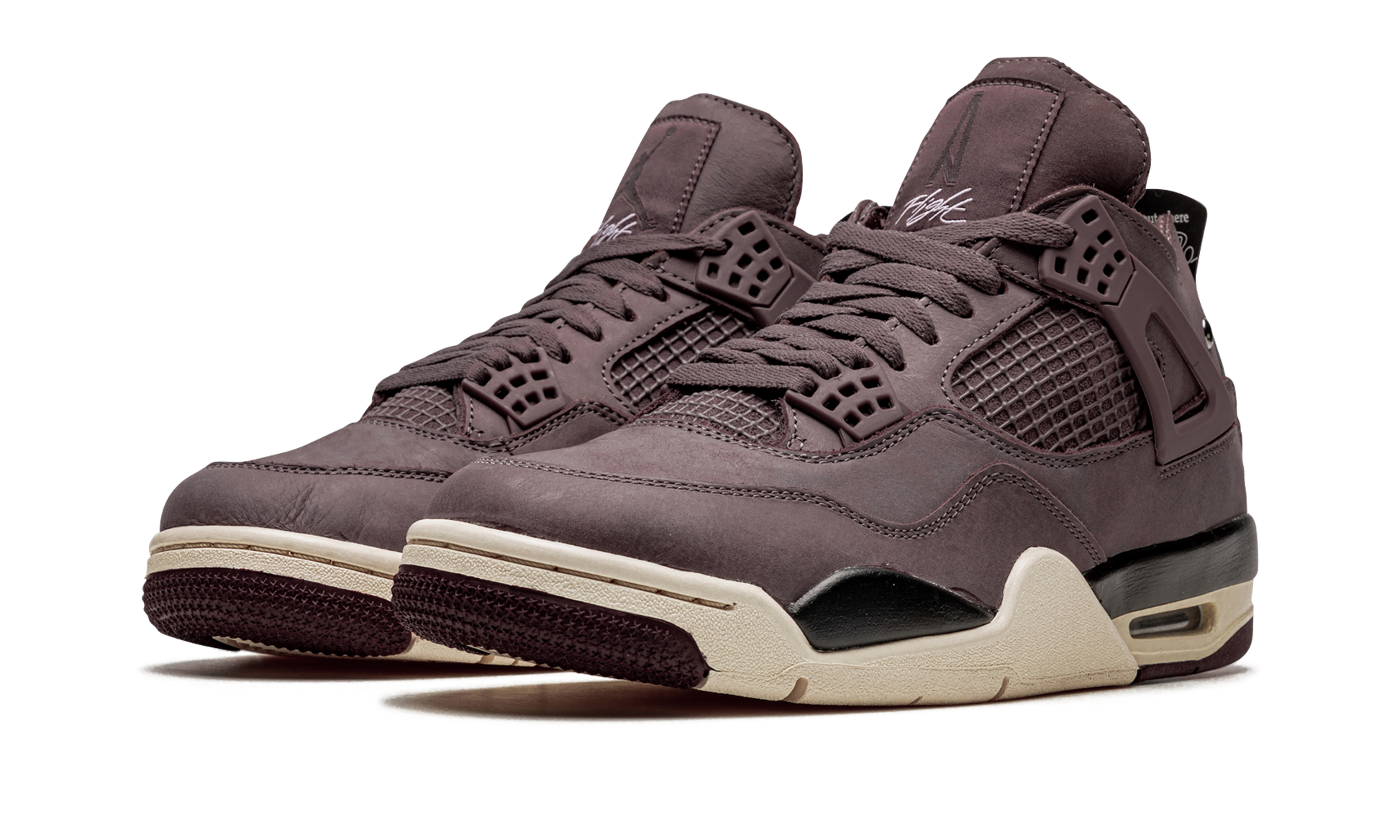 Nike Air Jordan 4 "A Ma Maniére - Violet Ore" DV6773 220
